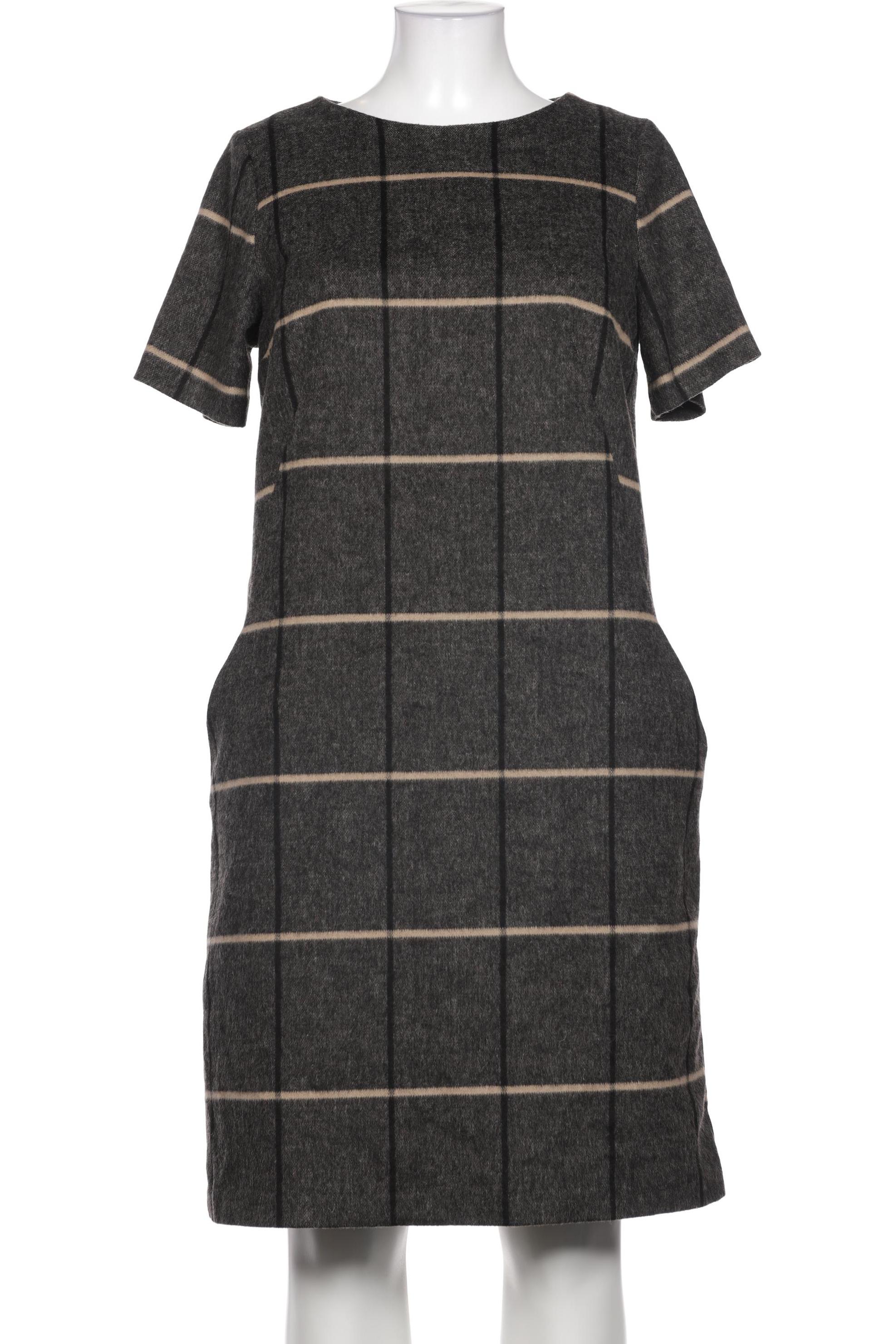 

Next Damen Kleid, grau, Gr. 42