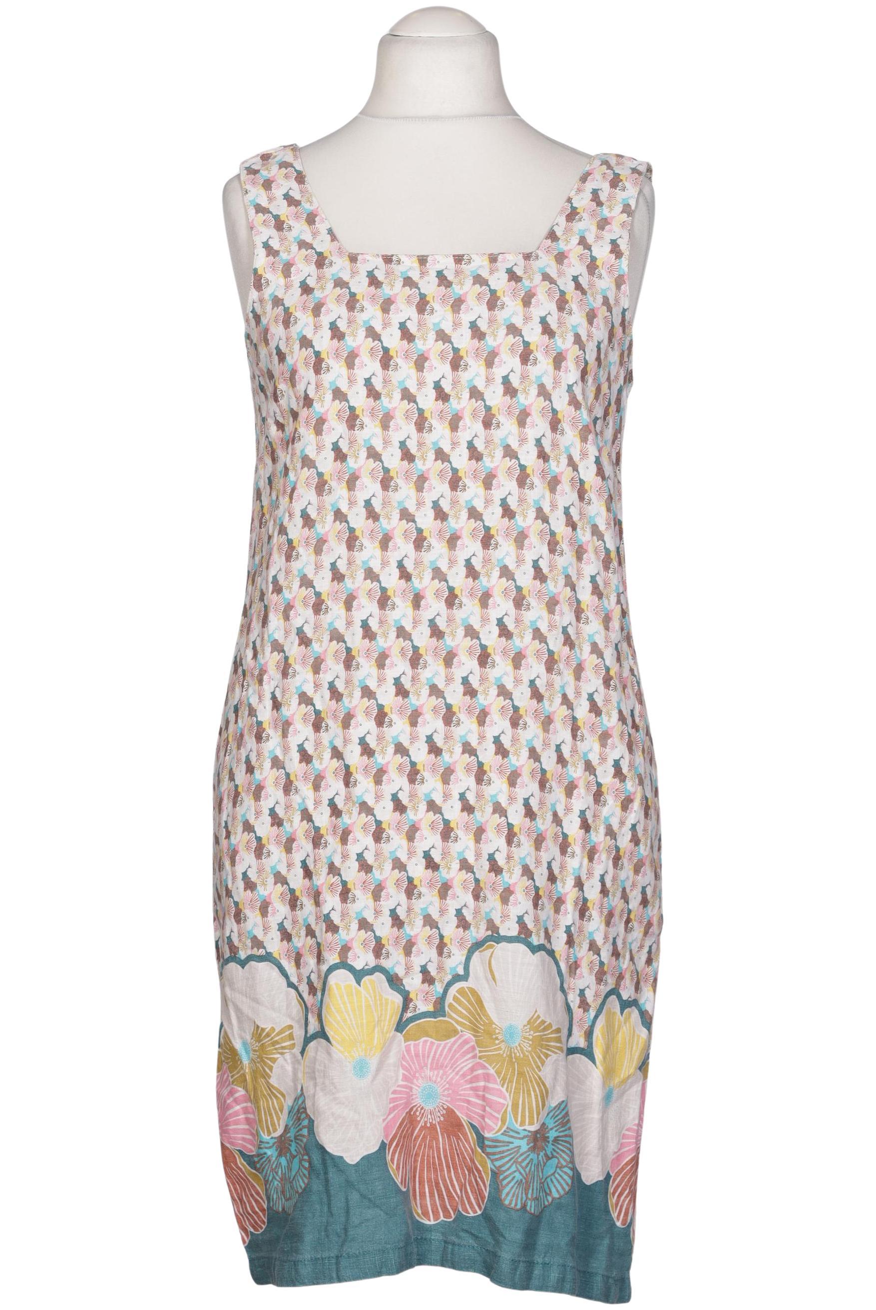 

Next Damen Kleid, mehrfarbig, Gr. 40