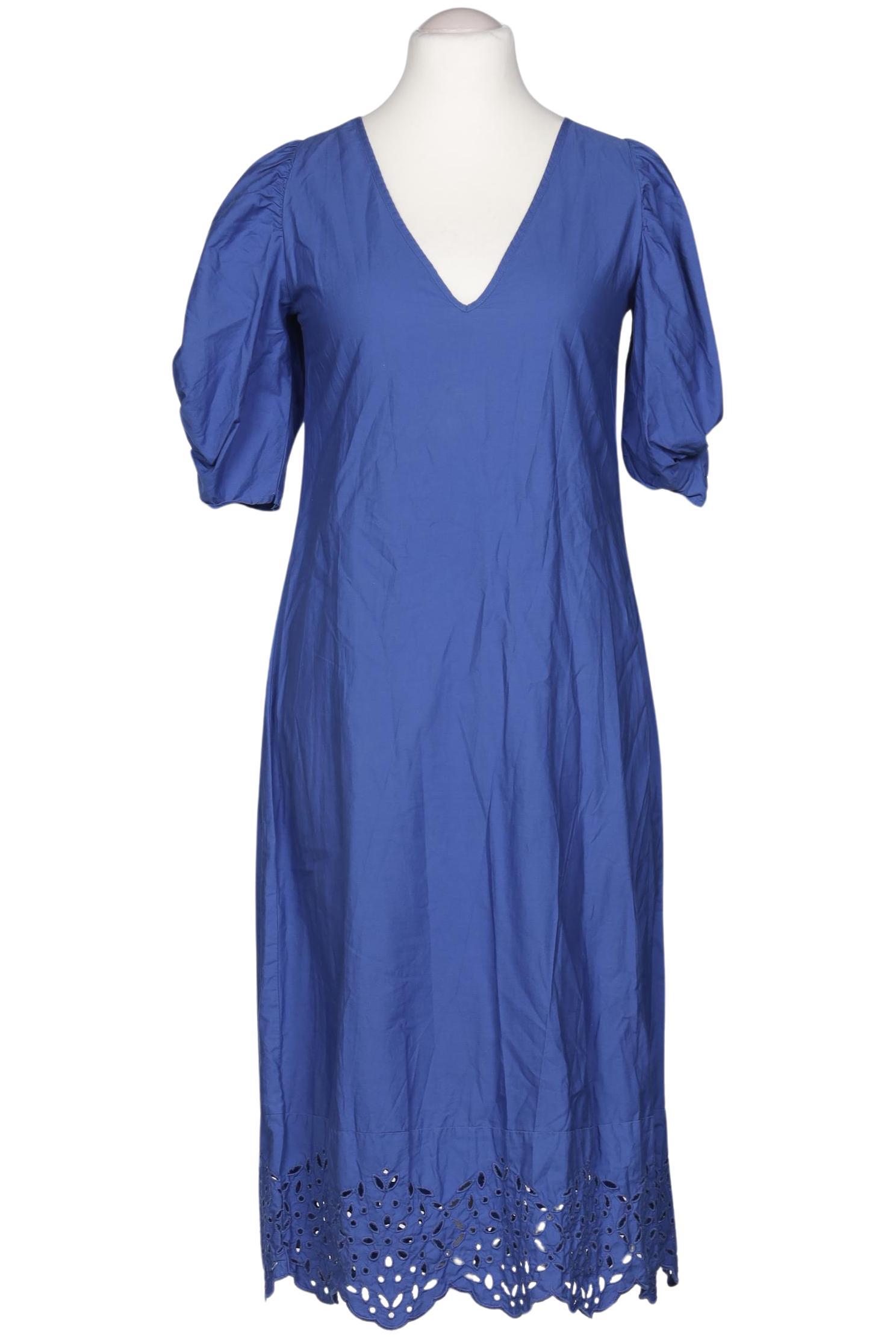 

Next Damen Kleid, blau, Gr. 36