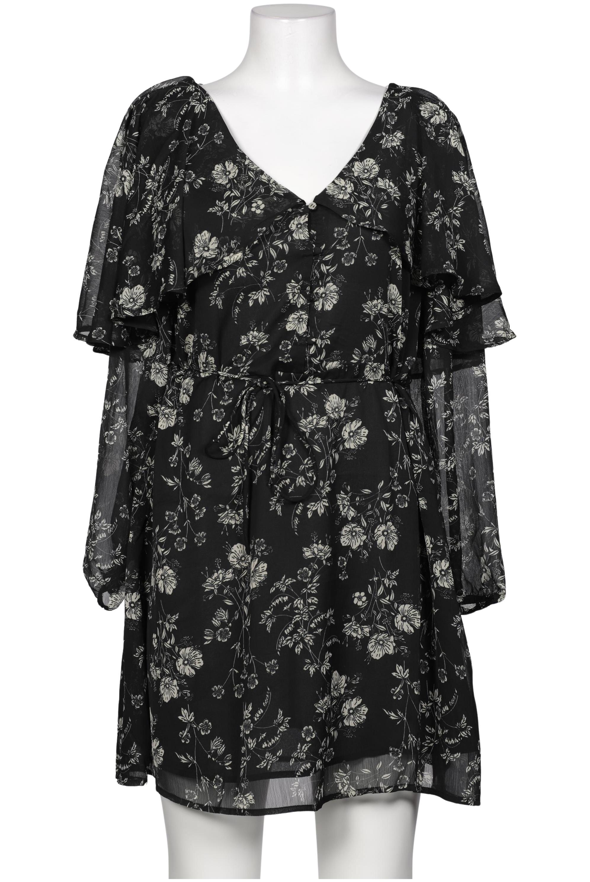 

Next Damen Kleid, schwarz, Gr. 38