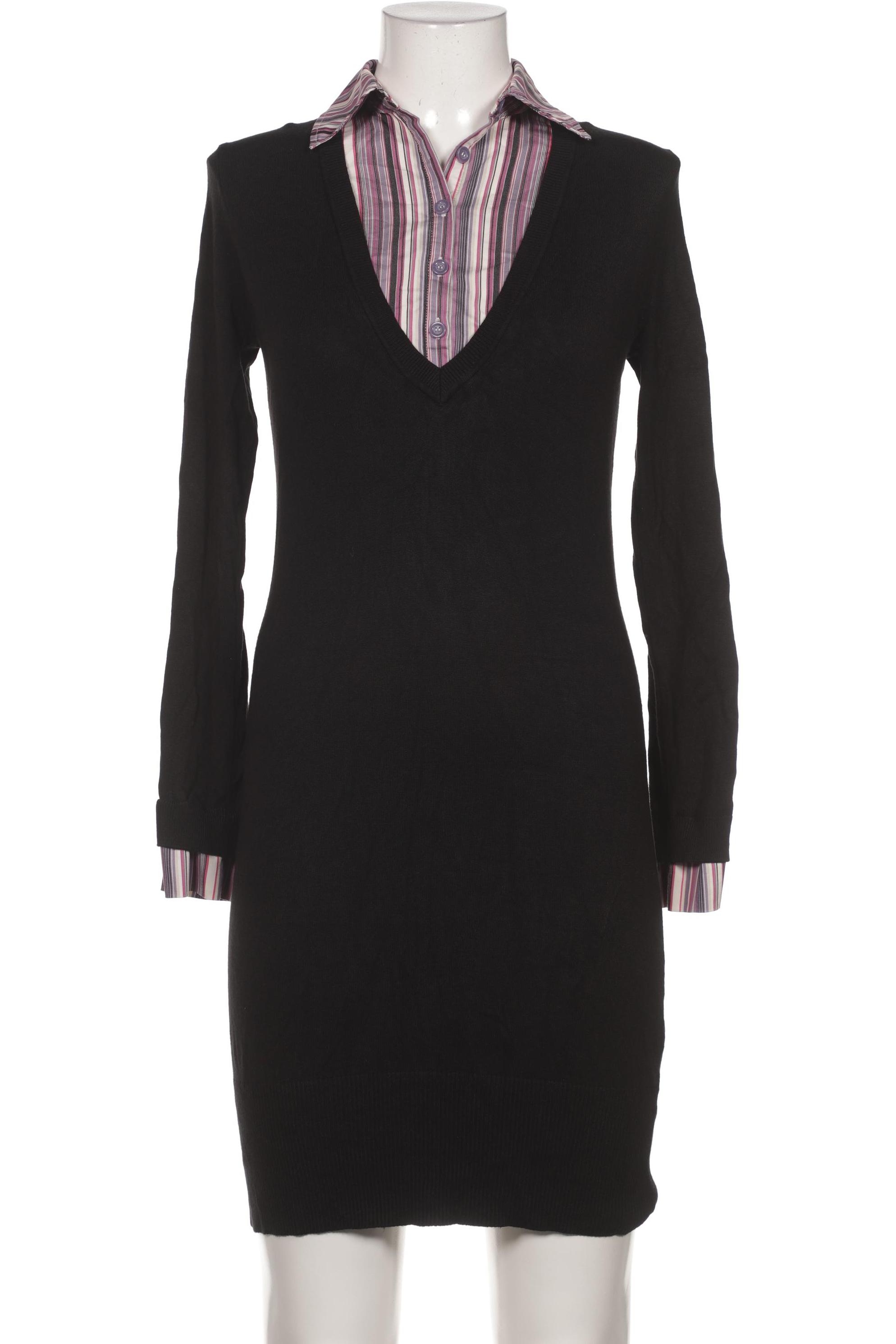 

Next Damen Kleid, schwarz, Gr. 38