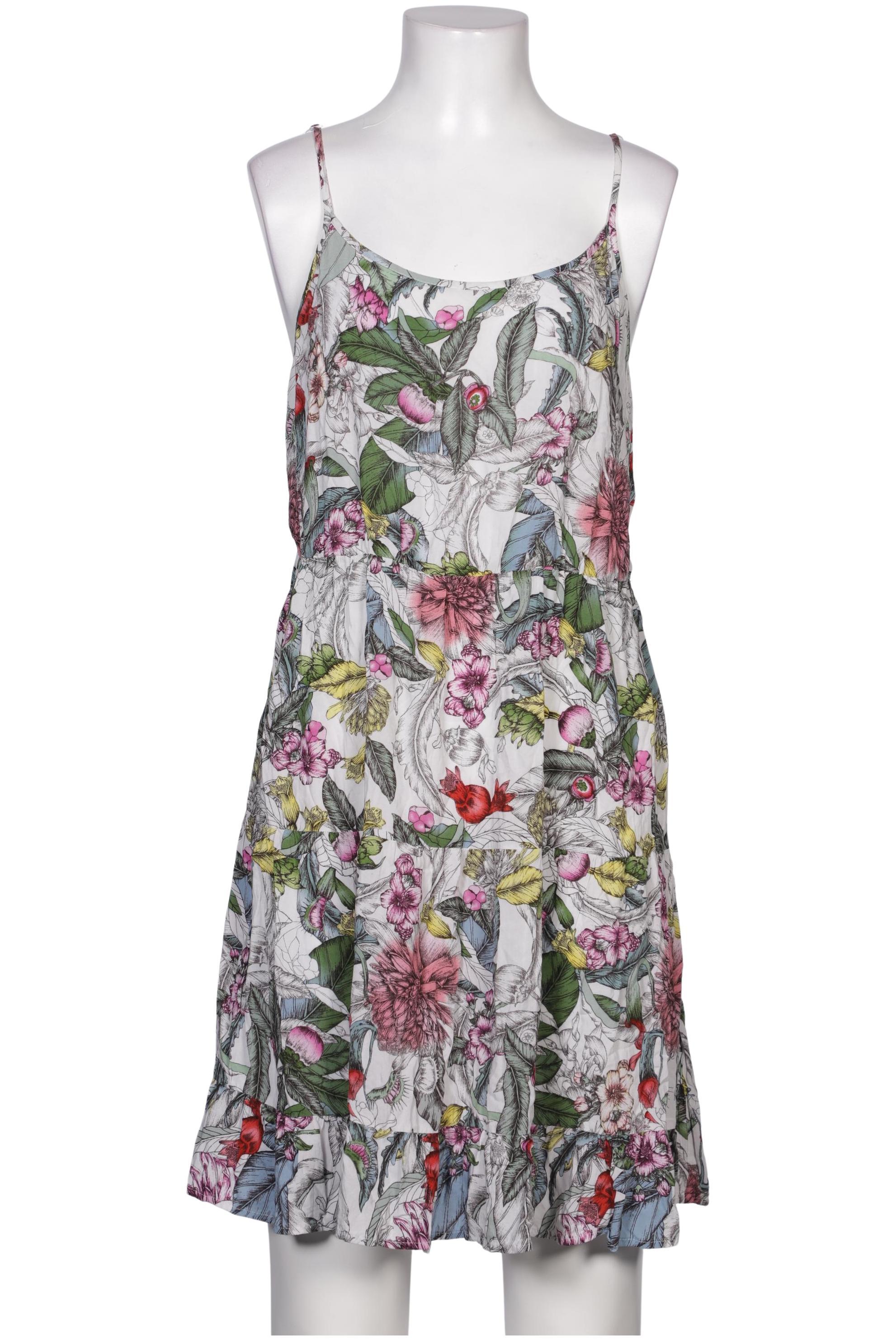 

Next Damen Kleid, mehrfarbig, Gr. 40