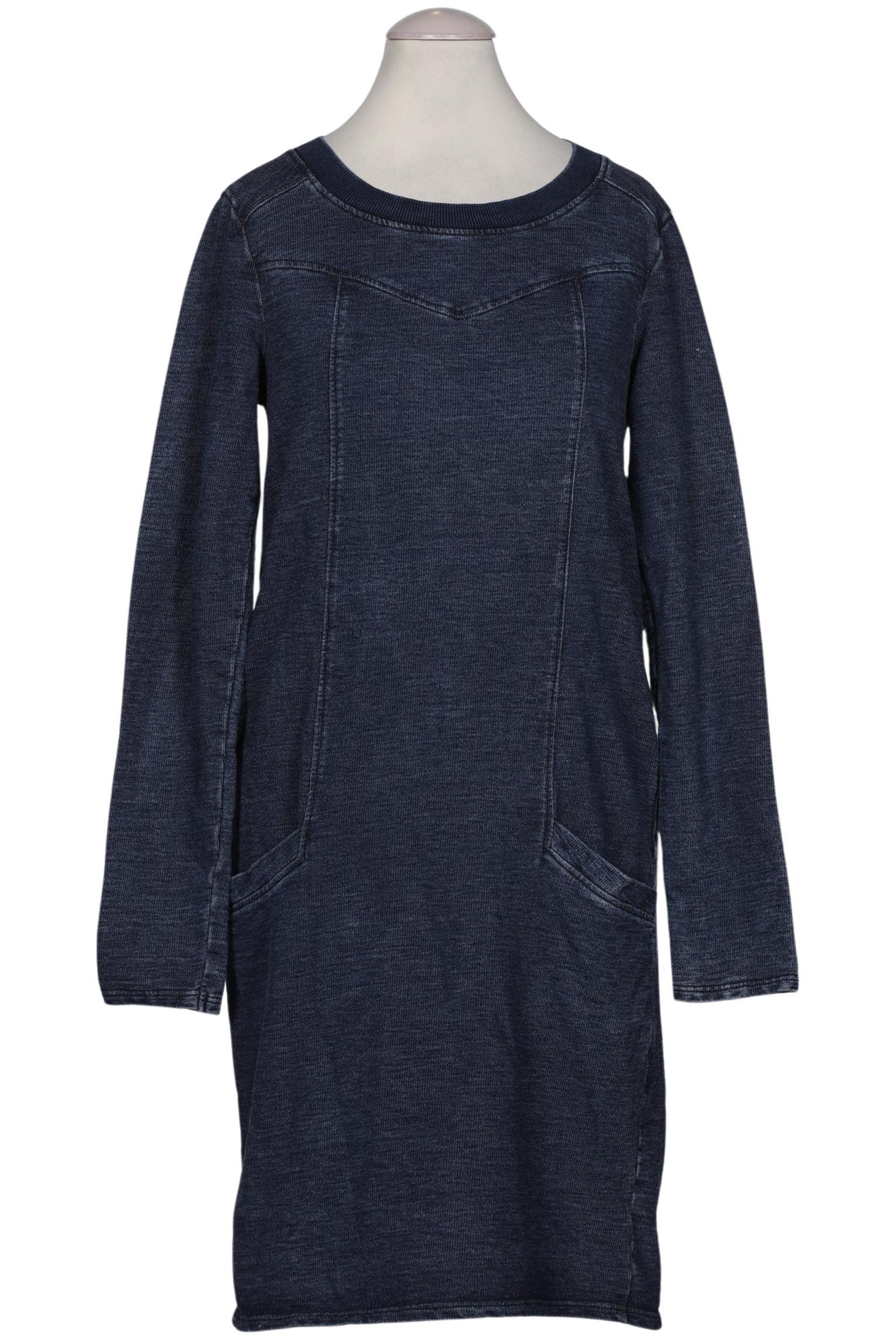 

Next Damen Kleid, marineblau, Gr. 36