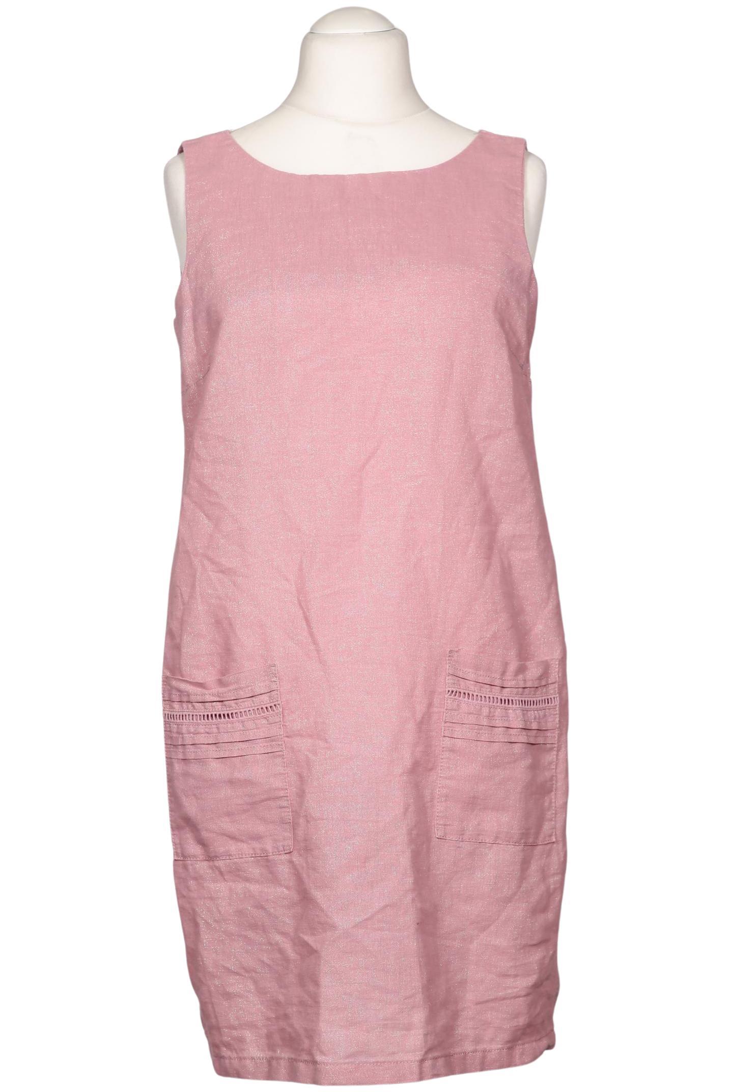 

Next Damen Kleid, pink, Gr. 42