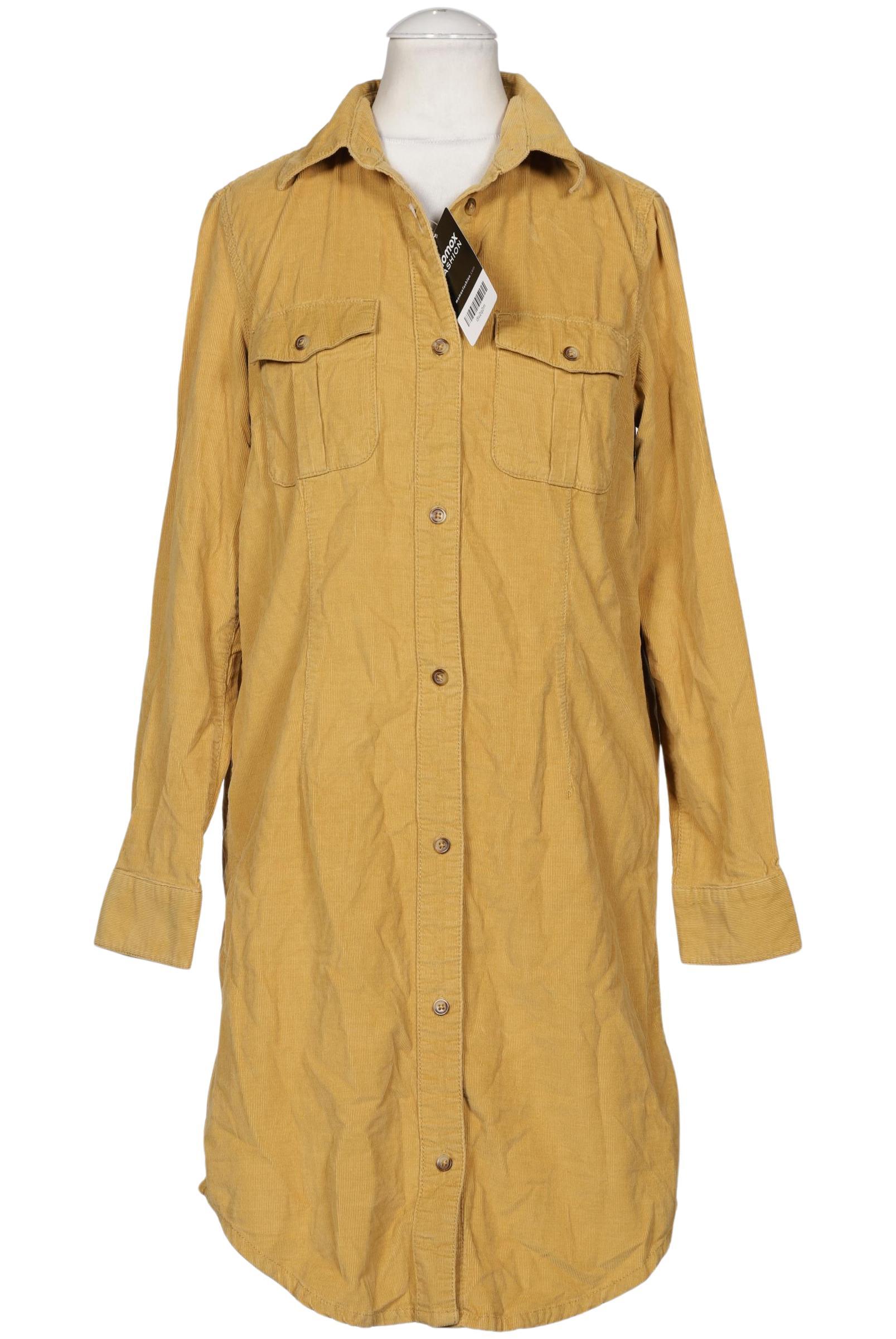 

Next Damen Kleid, gelb, Gr. 36