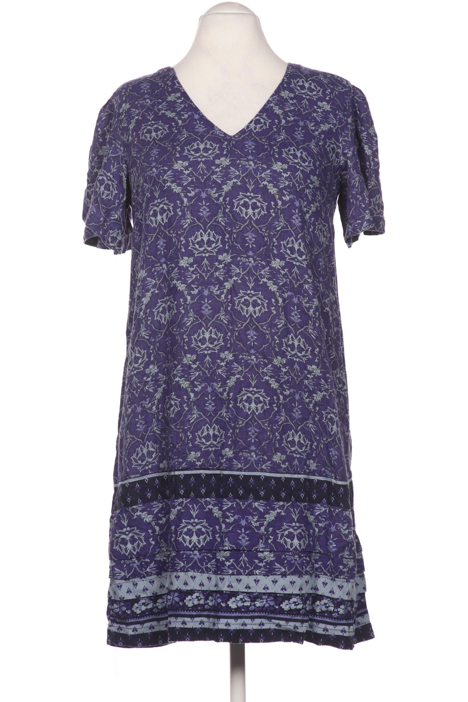 

Next Damen Kleid, marineblau, Gr. 14
