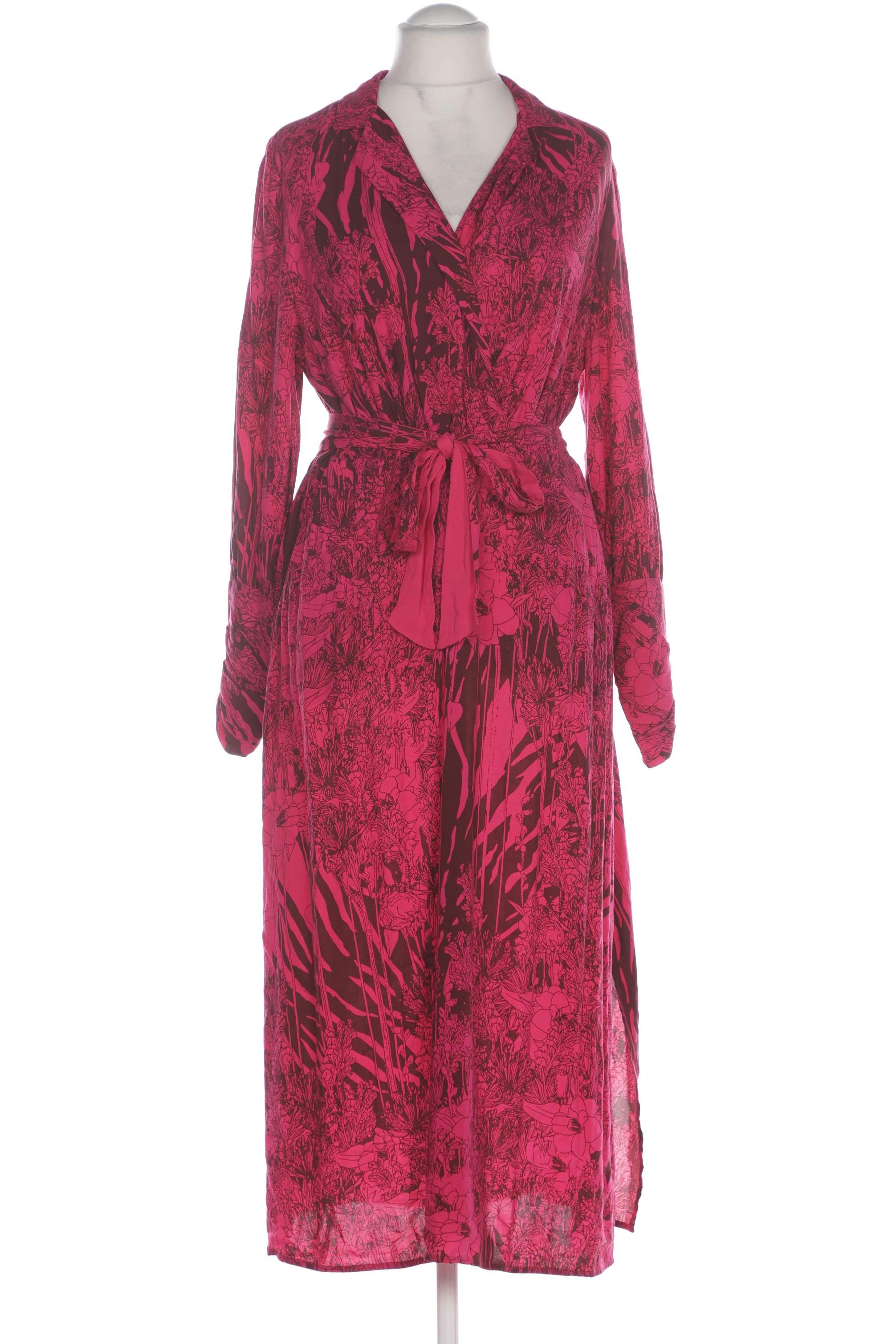 

Next Damen Kleid, rot, Gr. 42