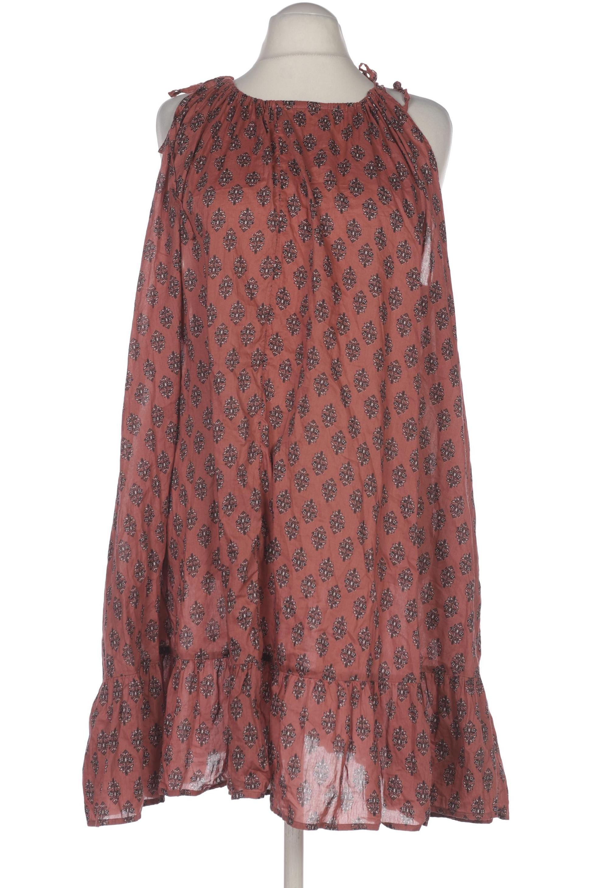 

Next Damen Kleid, pink, Gr. 48