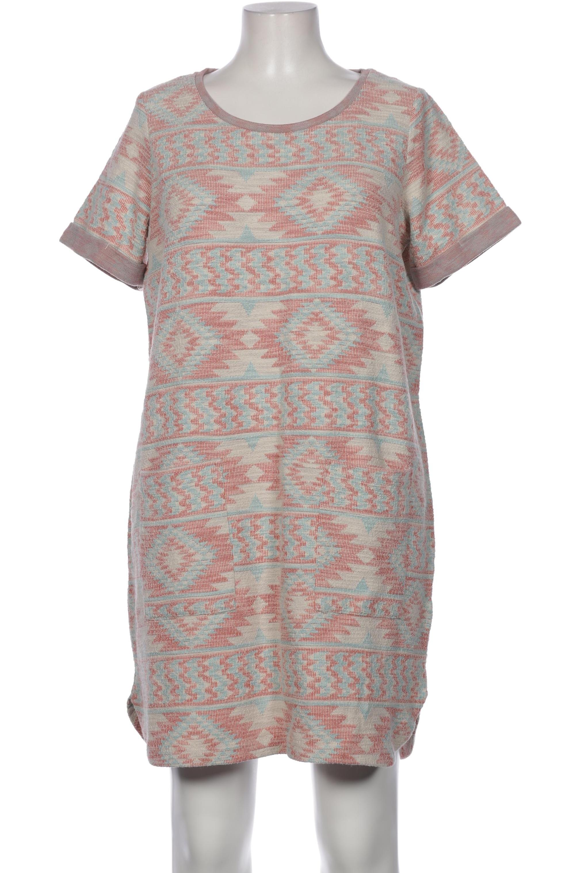 

Next Damen Kleid, mehrfarbig, Gr. 46