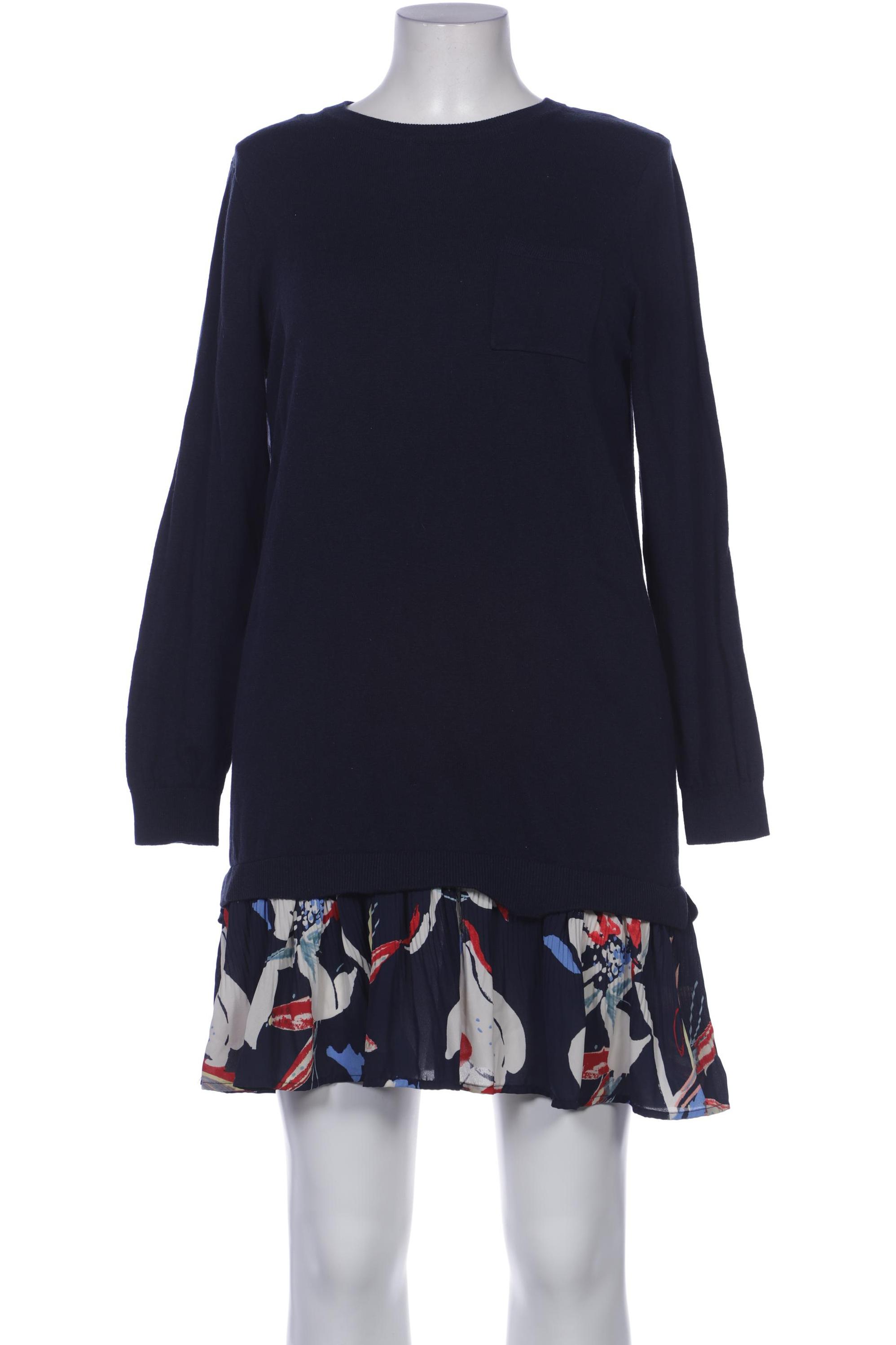 

Next Damen Kleid, marineblau, Gr. 44