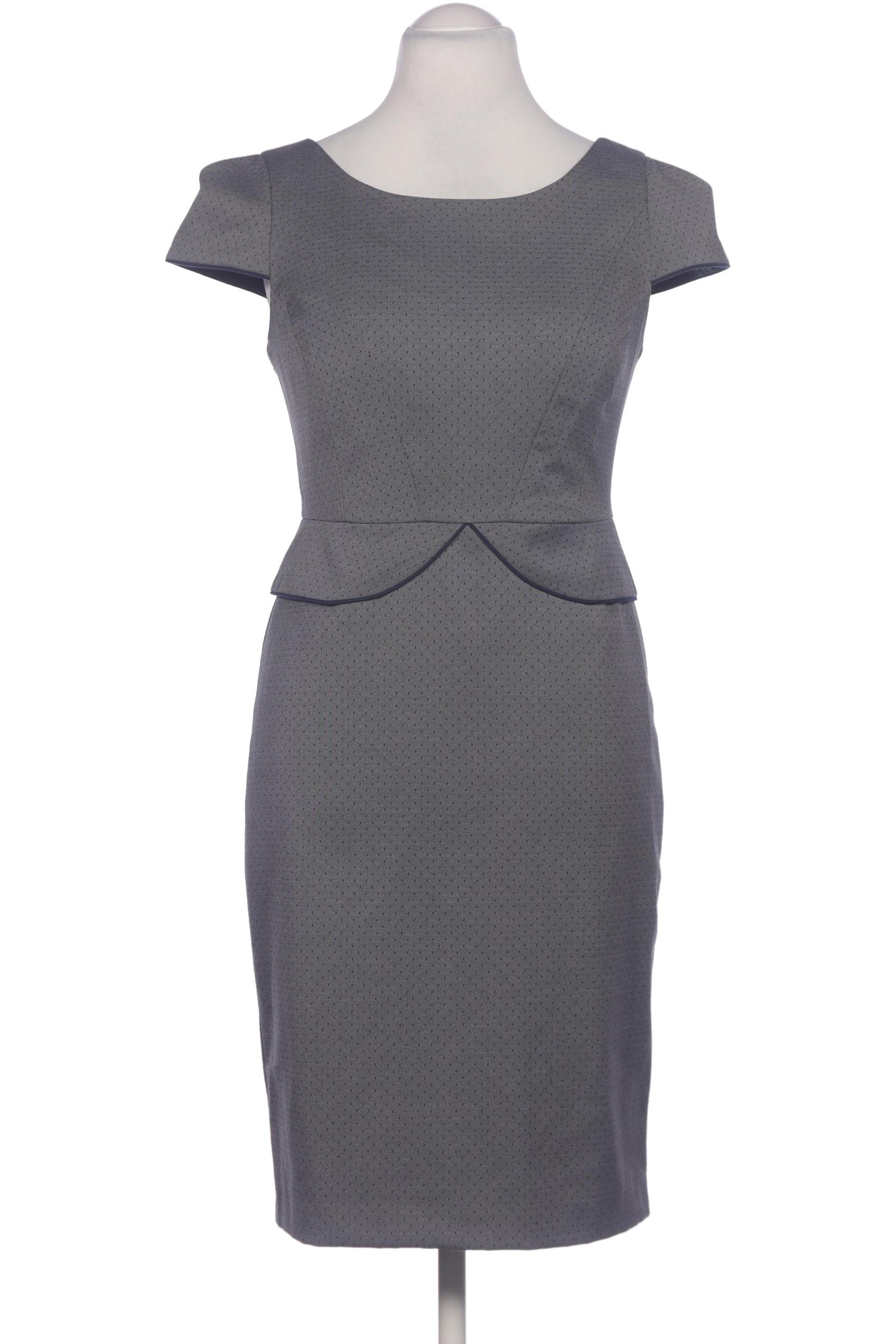 

Next Damen Kleid, grau, Gr. 12