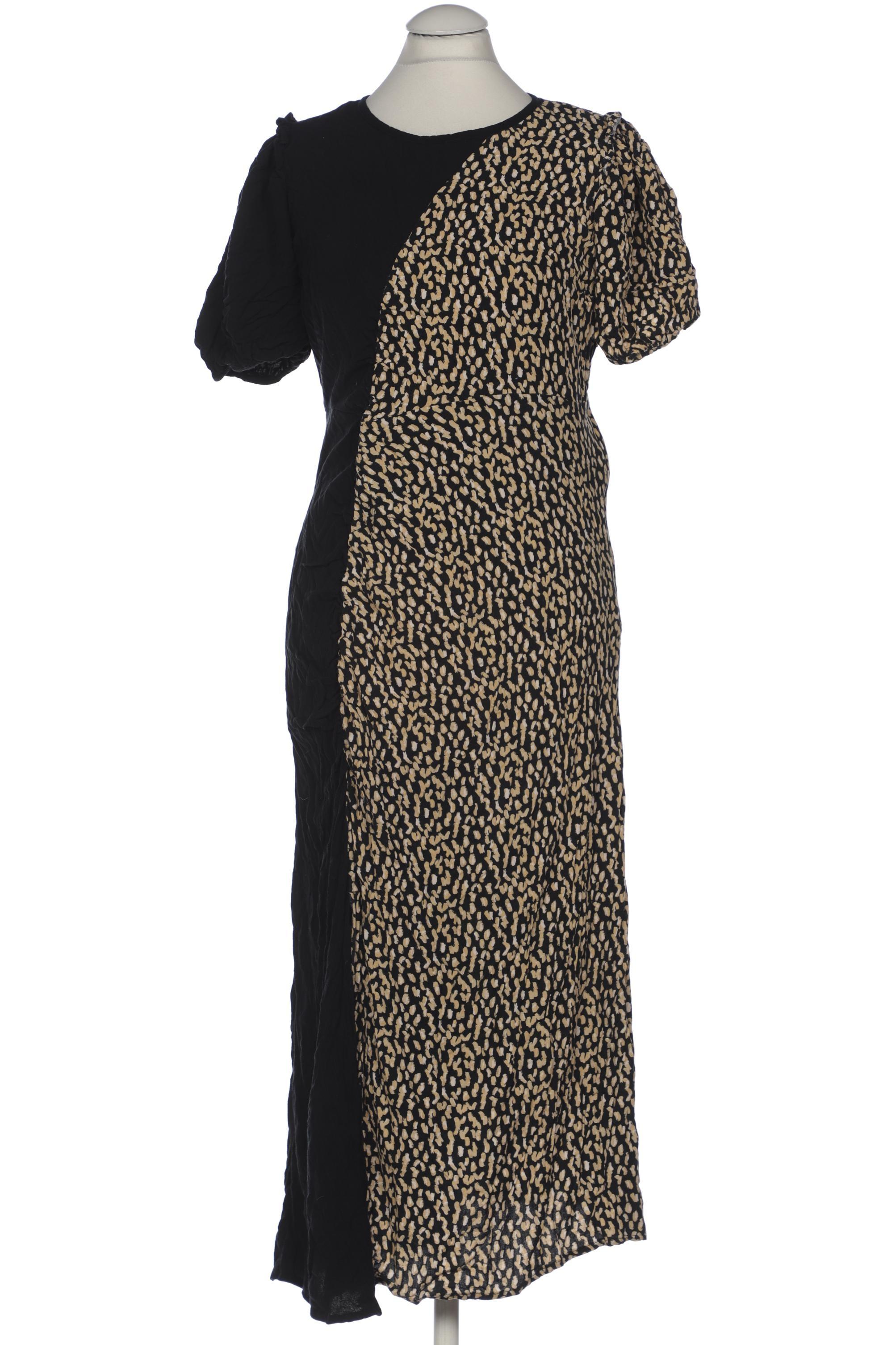 

Next Damen Kleid, schwarz, Gr. 40