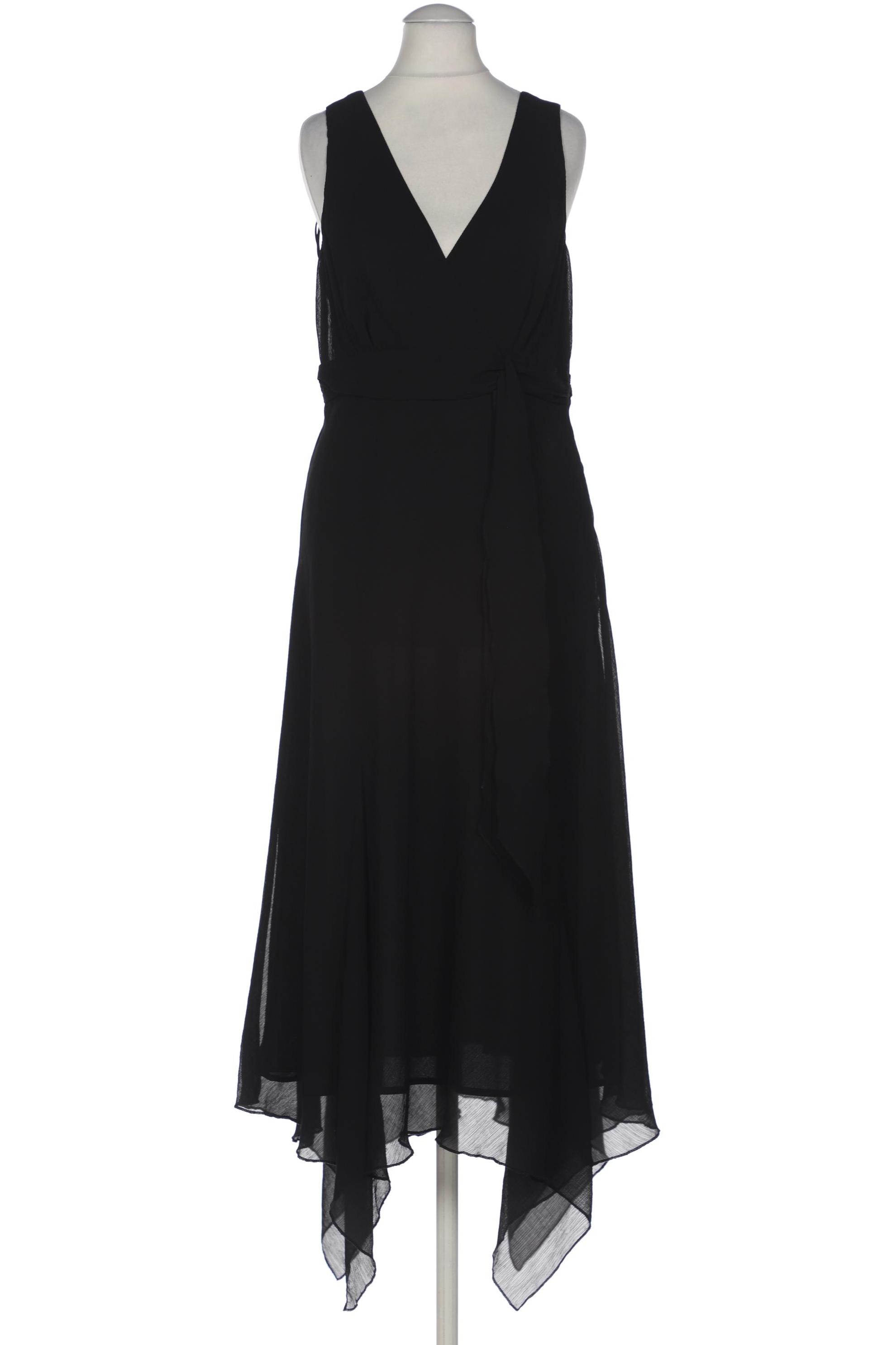 

Next Damen Kleid, schwarz, Gr. 40