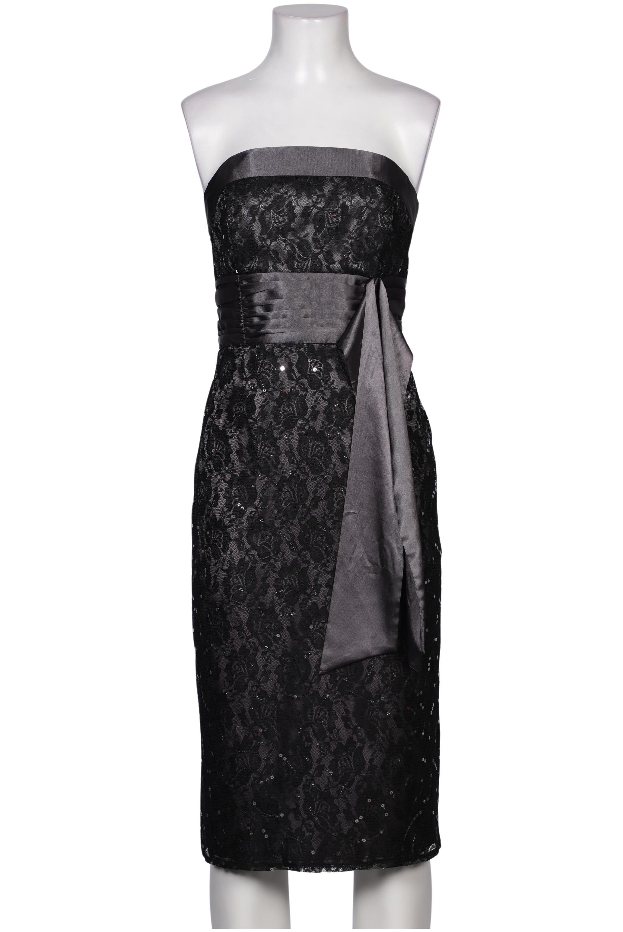 

Next Damen Kleid, grau, Gr. 40