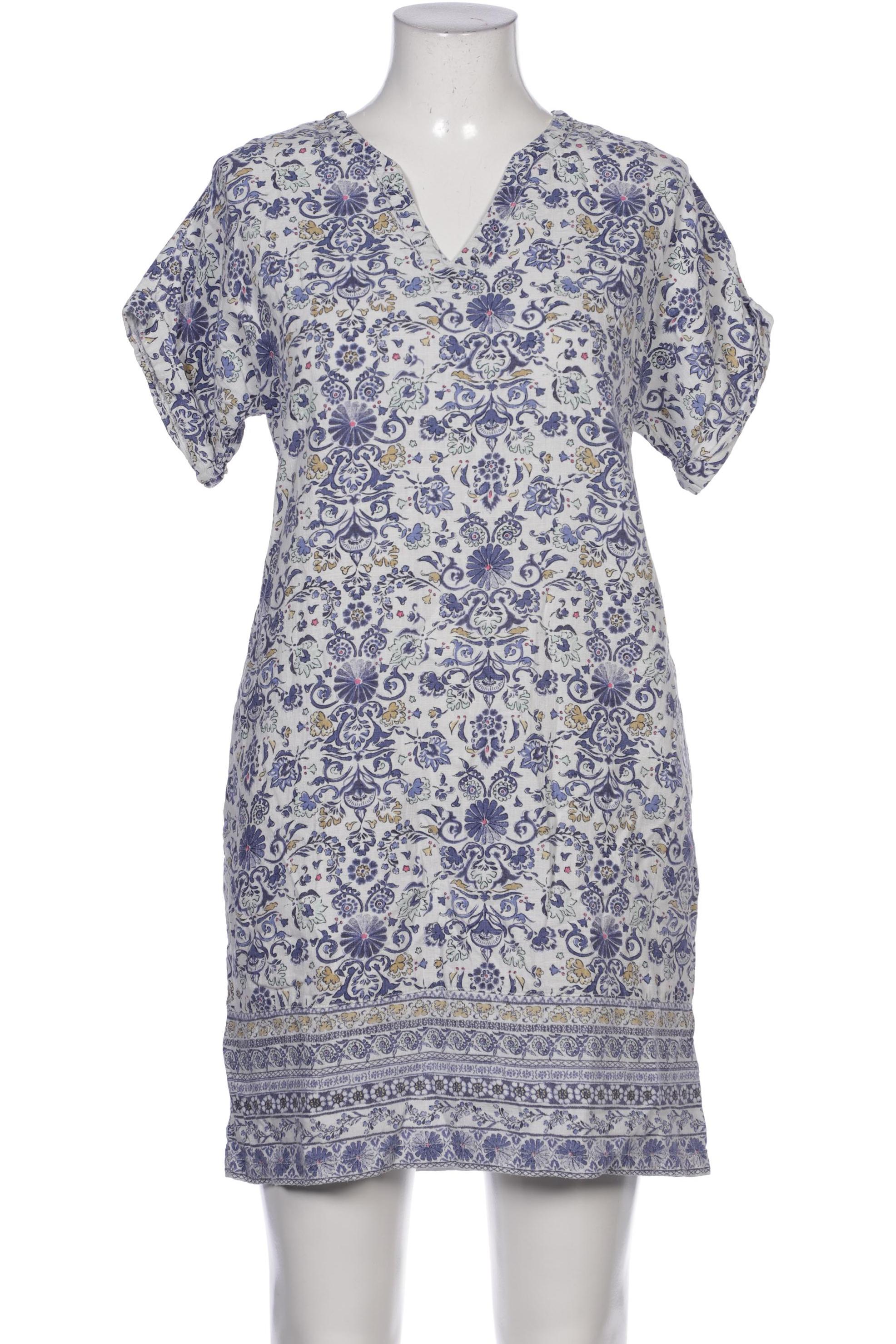 

Next Damen Kleid, blau, Gr. 38
