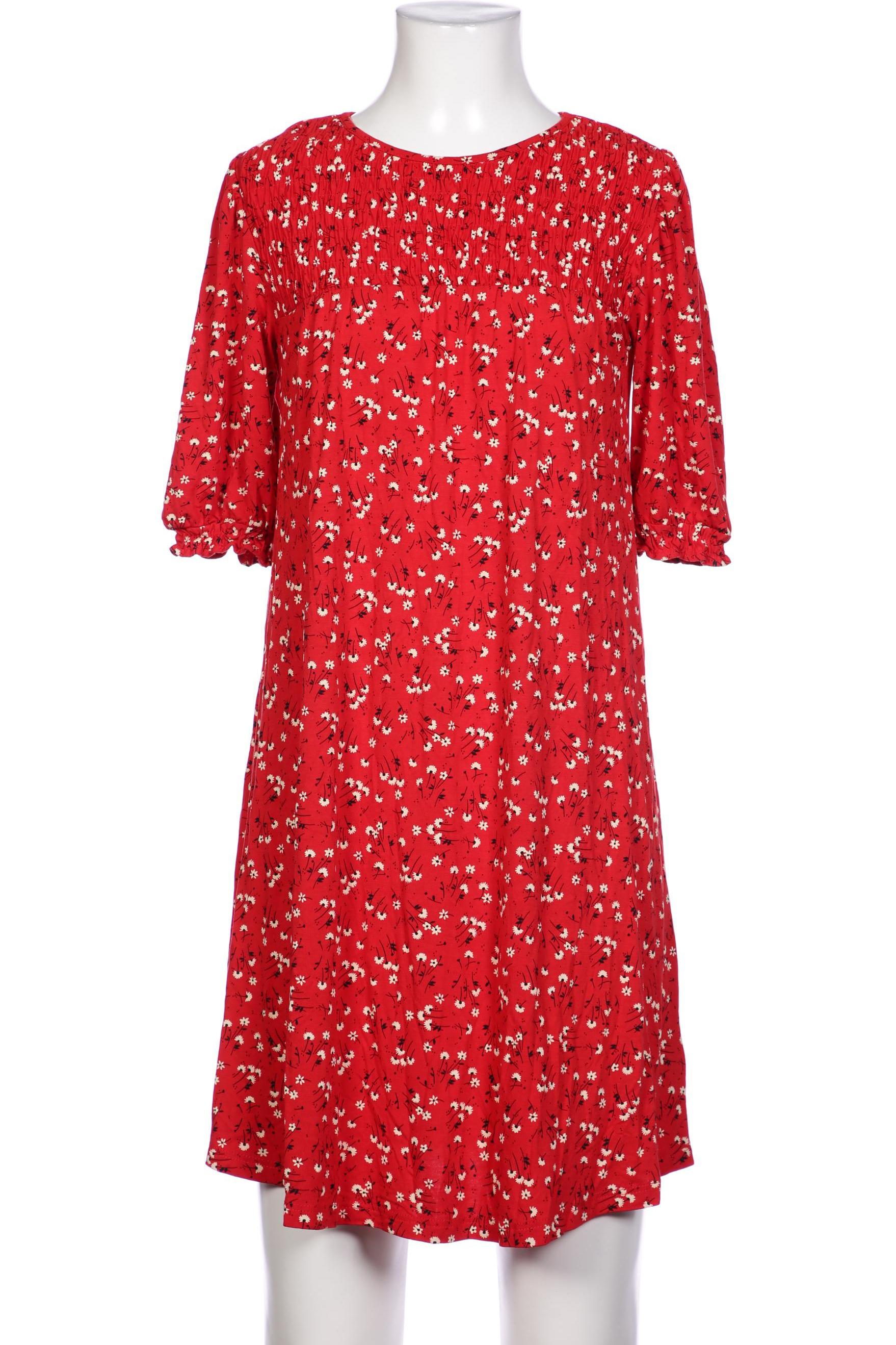 

Next Damen Kleid, rot, Gr. 38