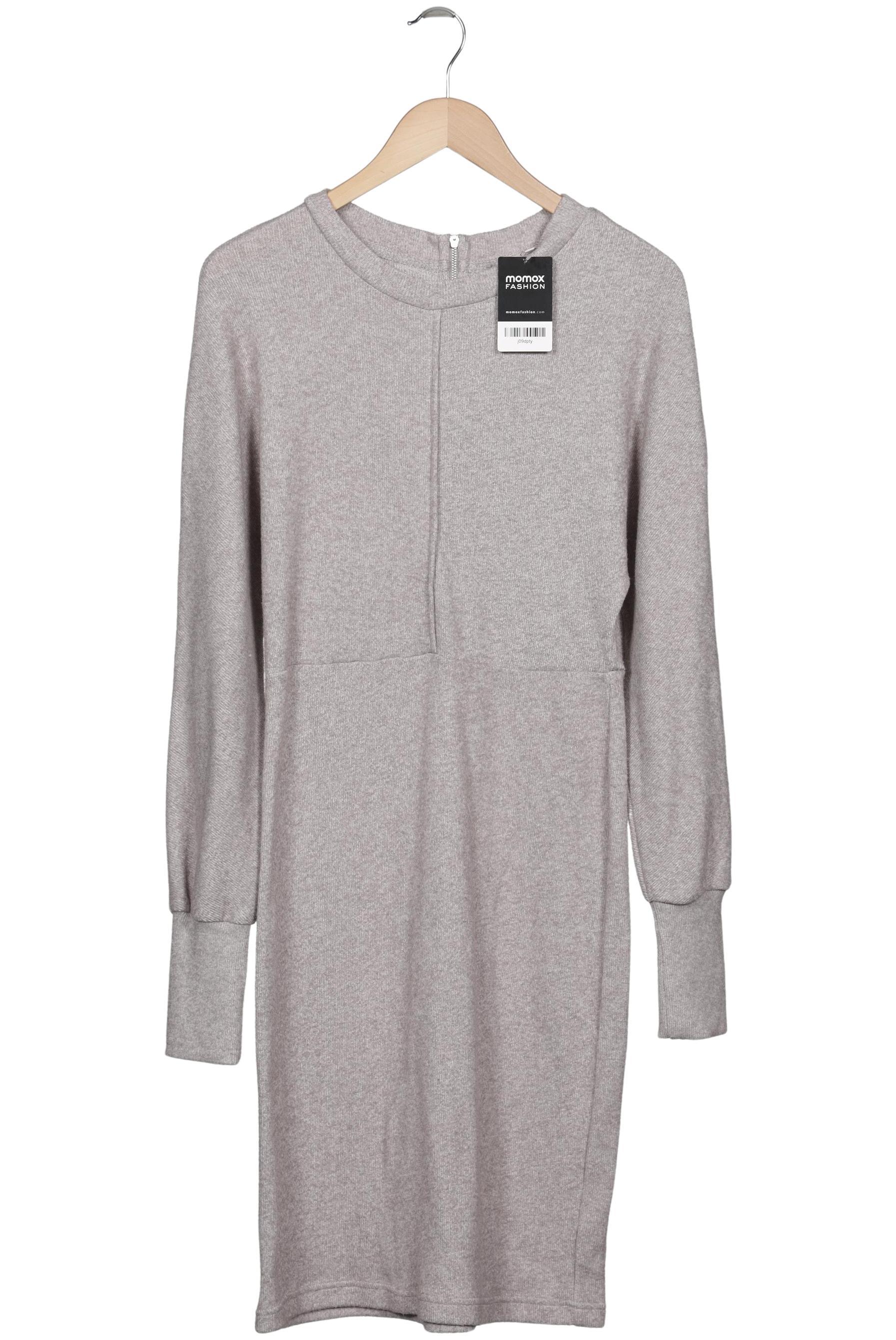 

Next Damen Kleid, grau, Gr. 38