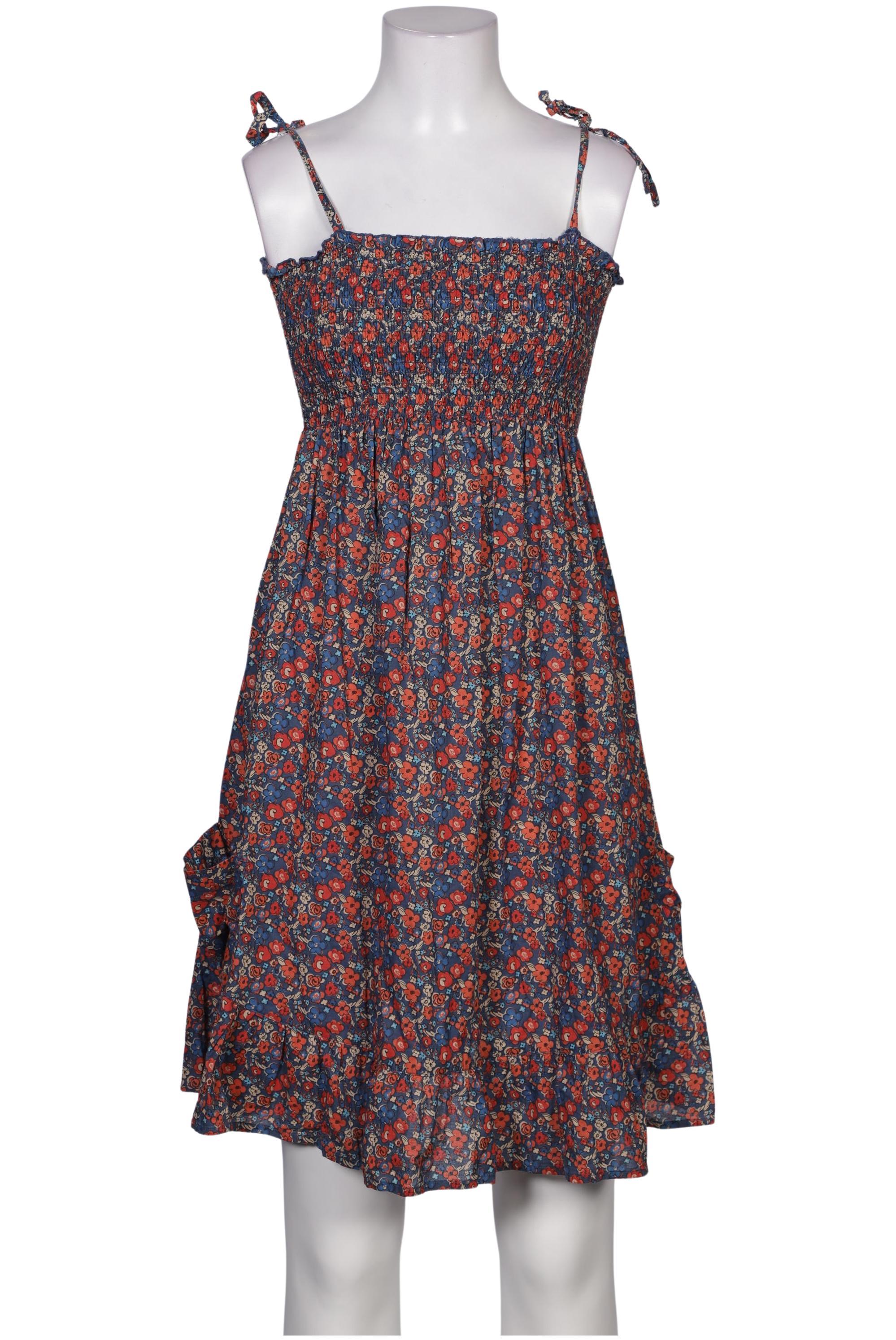 

Next Damen Kleid, blau, Gr. 6