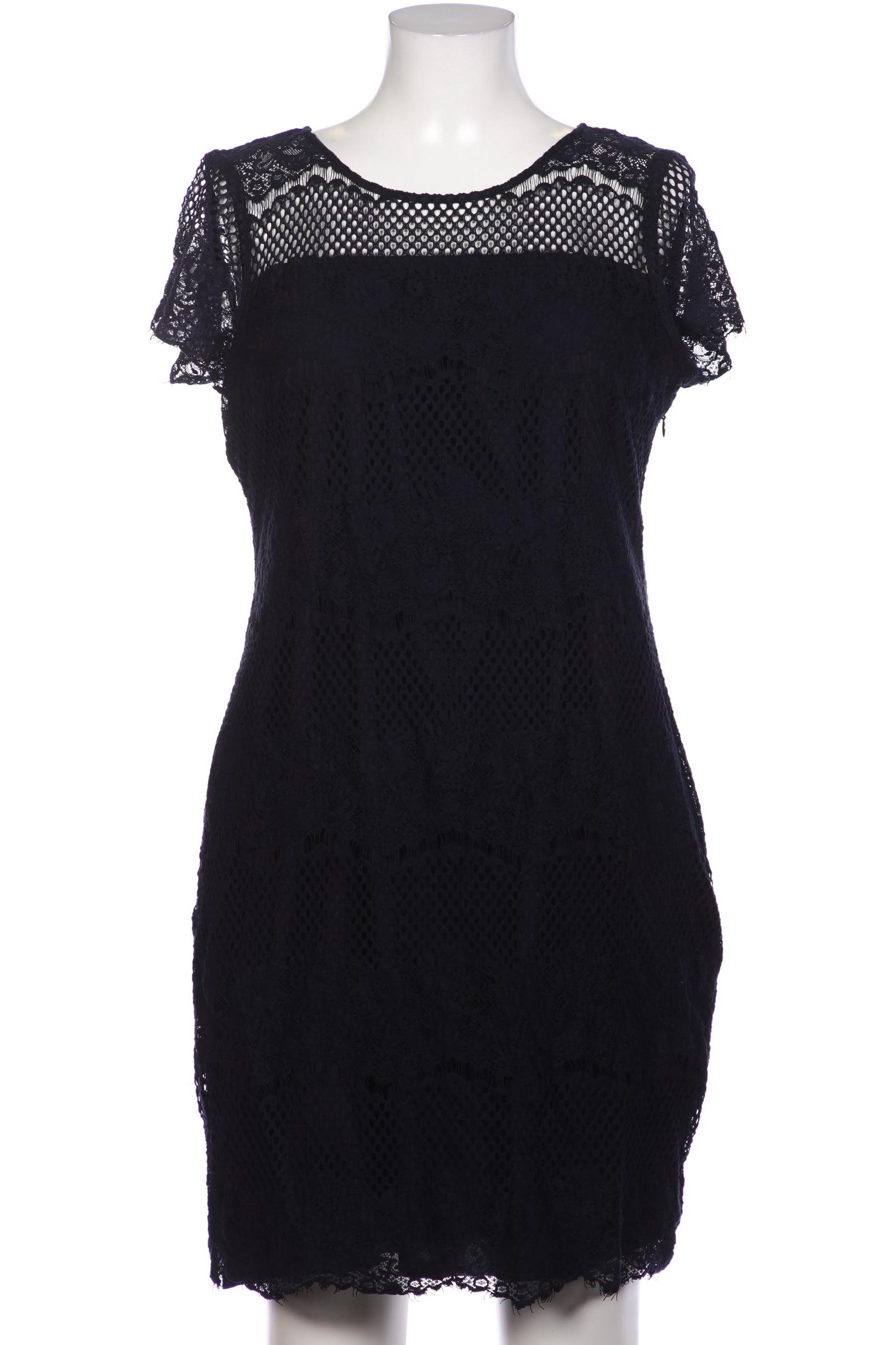 

Next Damen Kleid, marineblau, Gr. 46
