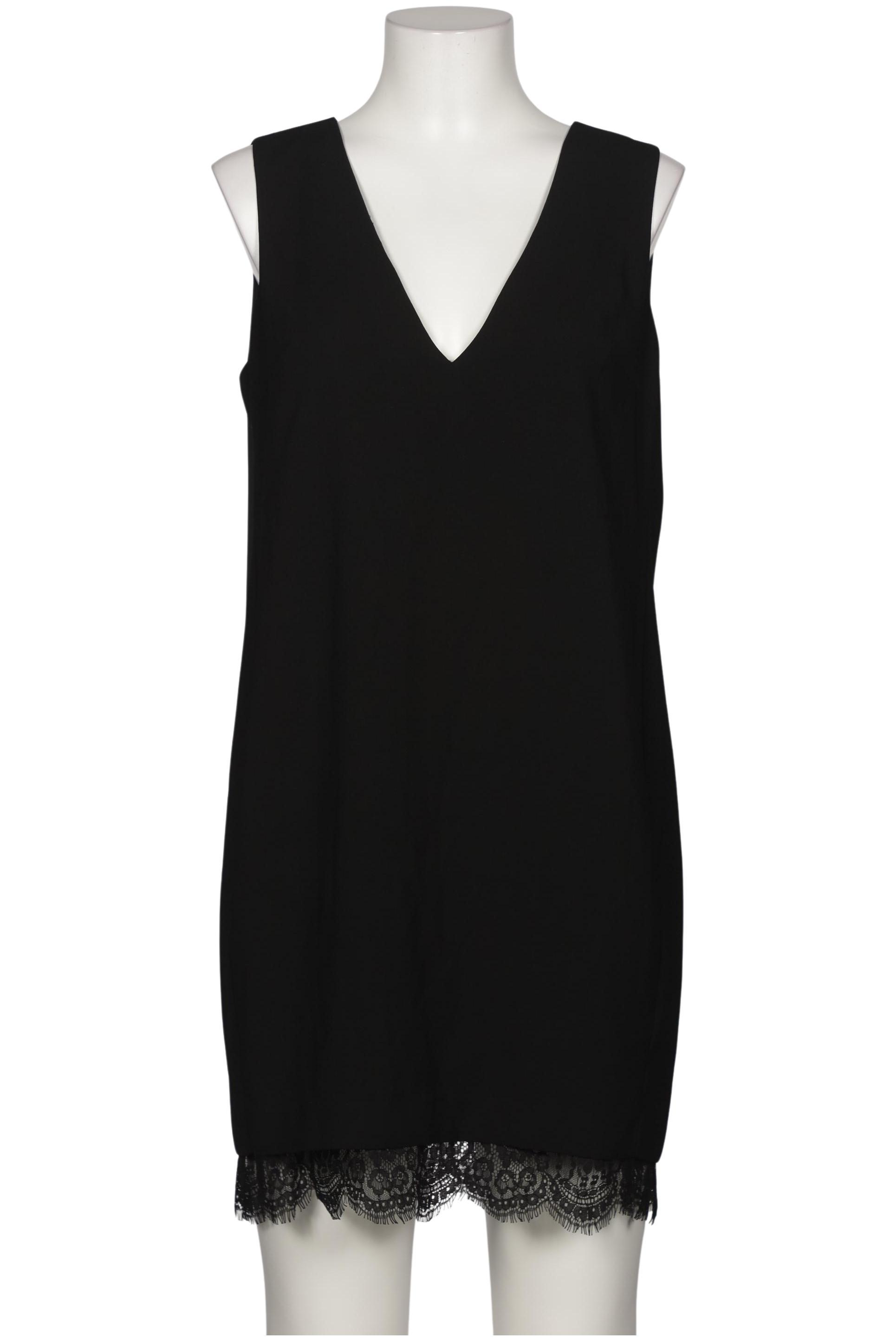 

Next Damen Kleid, schwarz, Gr. 42