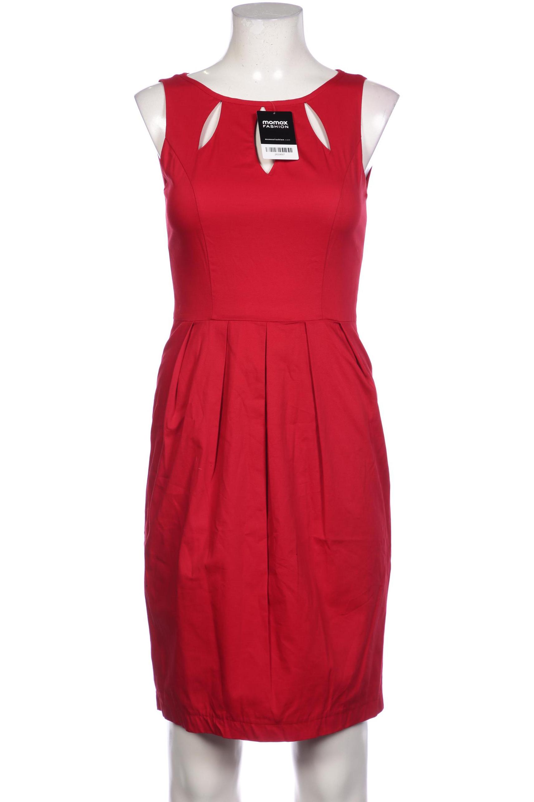 

Next Damen Kleid, rot, Gr. 38