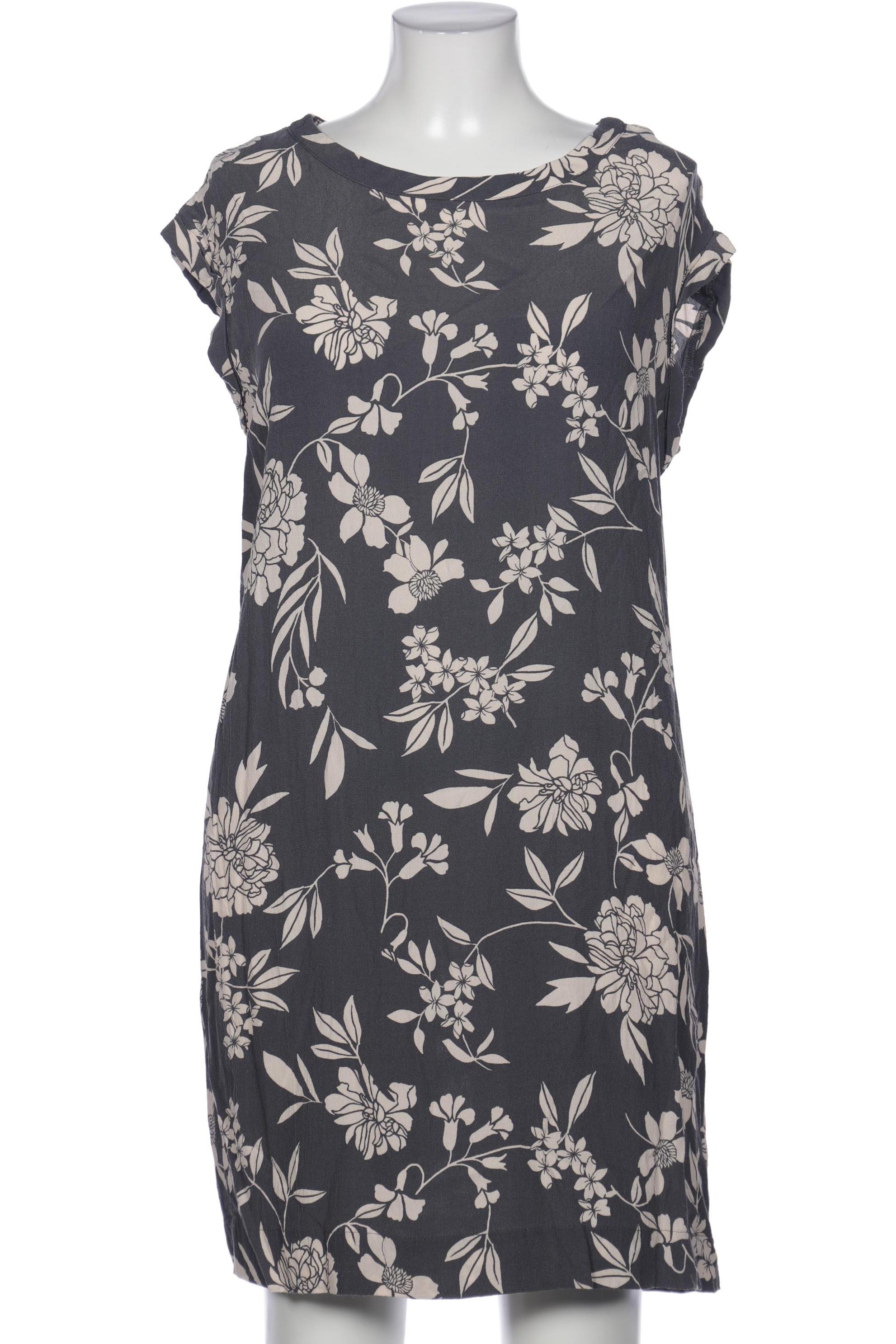 

Next Damen Kleid, grau, Gr. 16