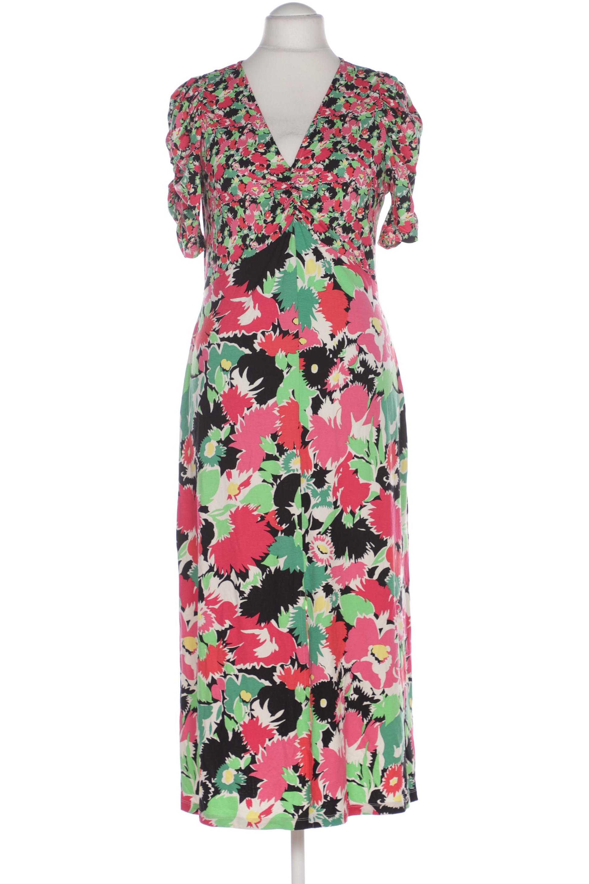 

Next Damen Kleid, mehrfarbig, Gr. 42