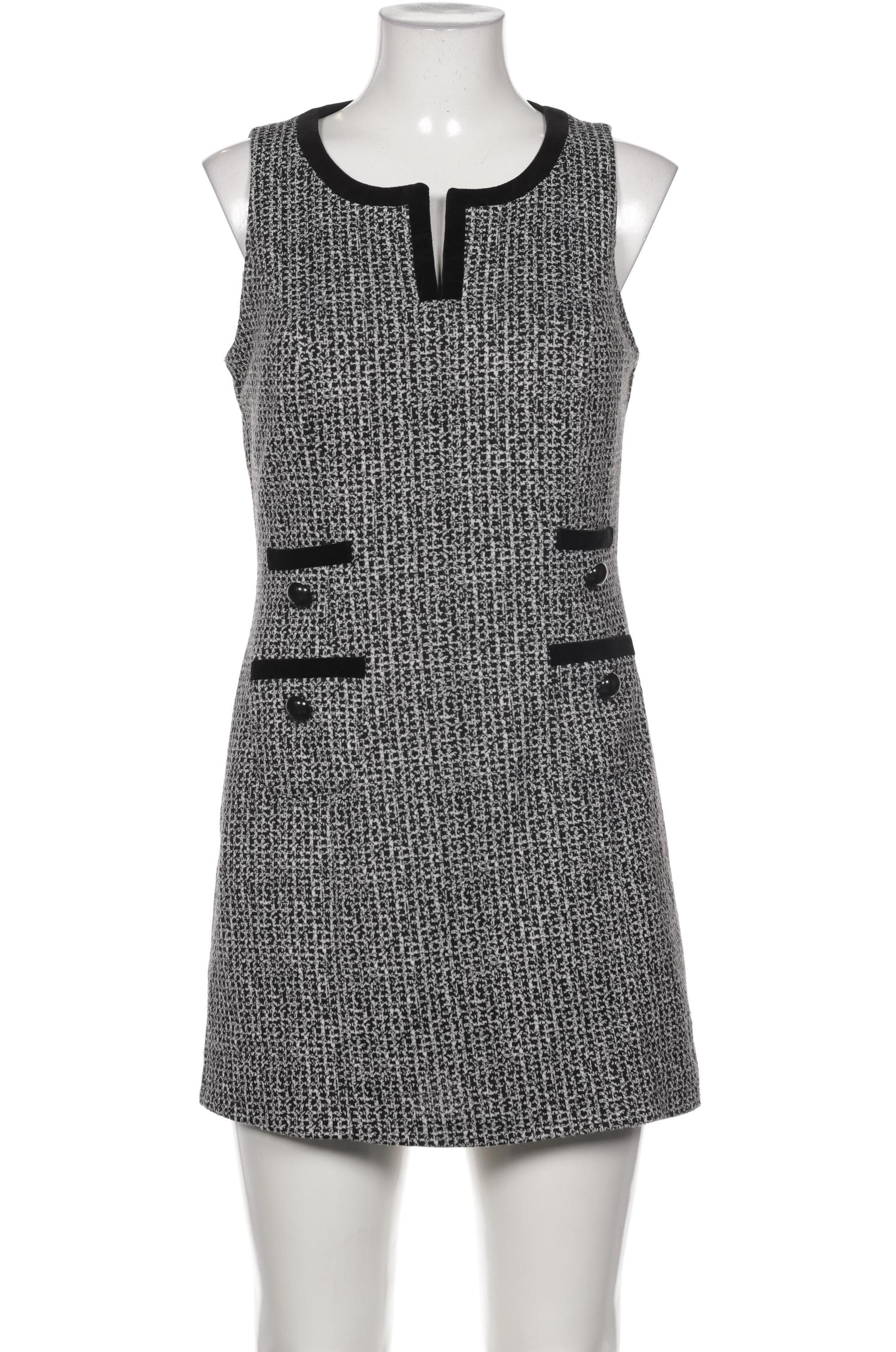 

Next Damen Kleid, schwarz, Gr. 42