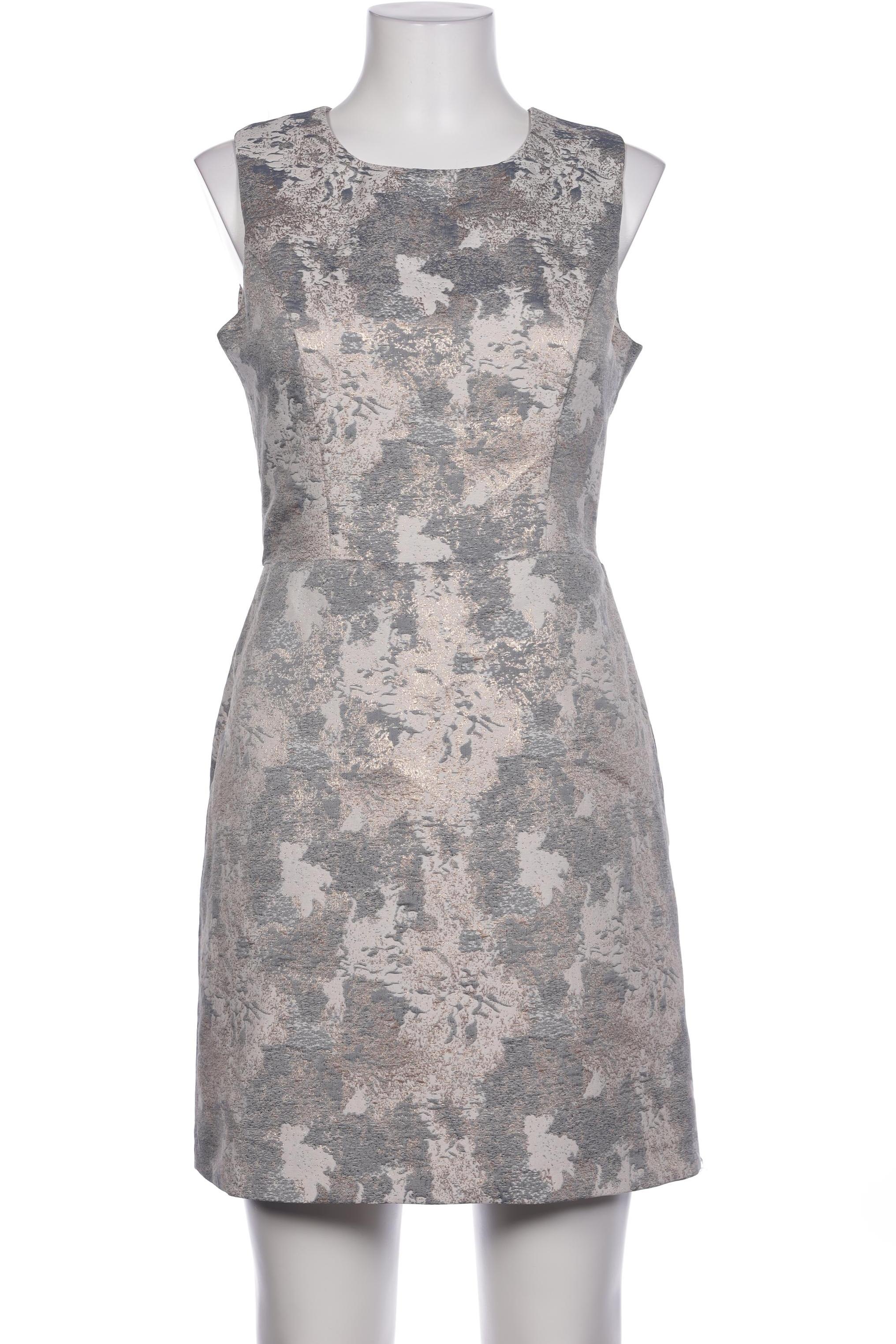 

Next Damen Kleid, grau, Gr. 40