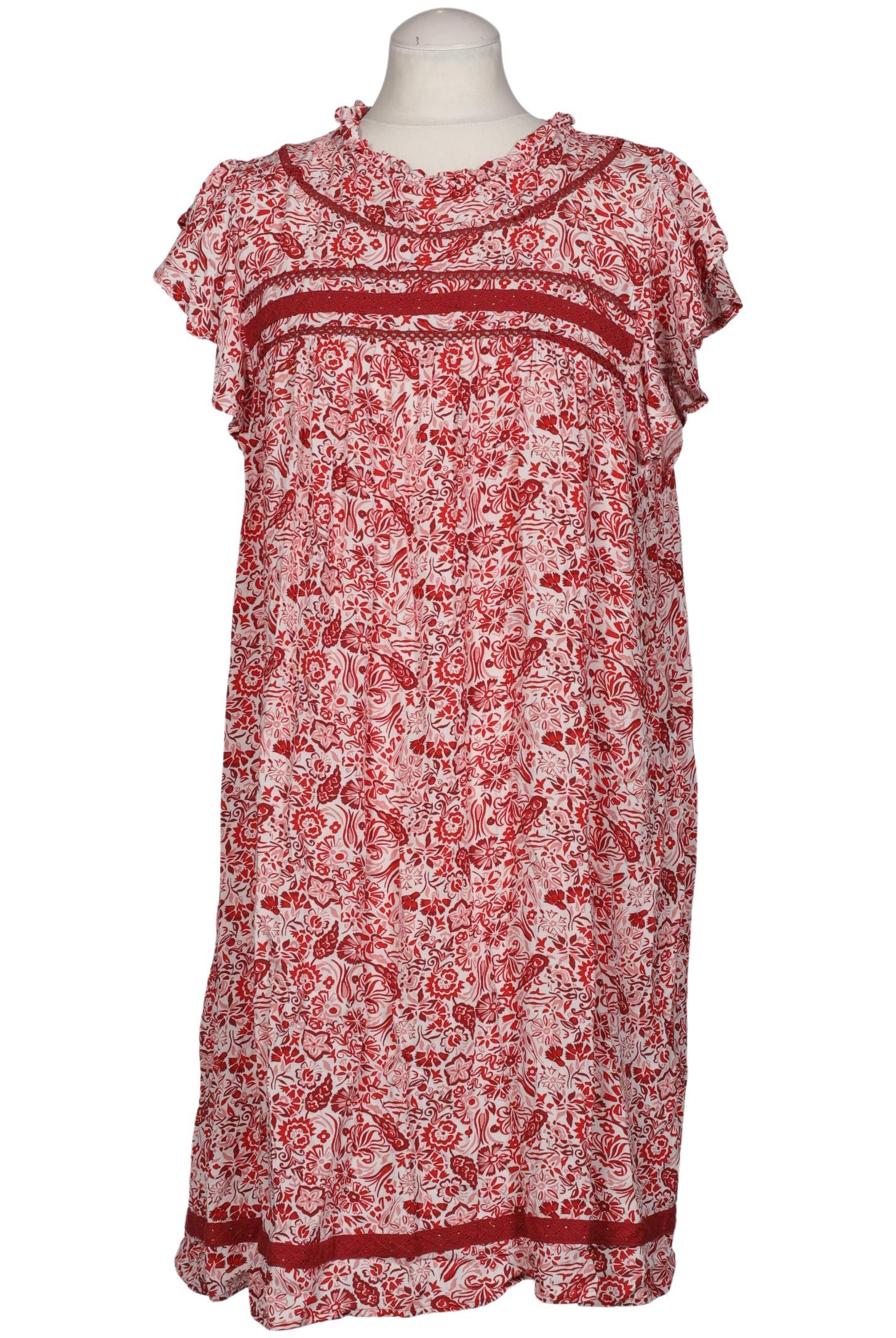 

Next Damen Kleid, mehrfarbig, Gr. 12