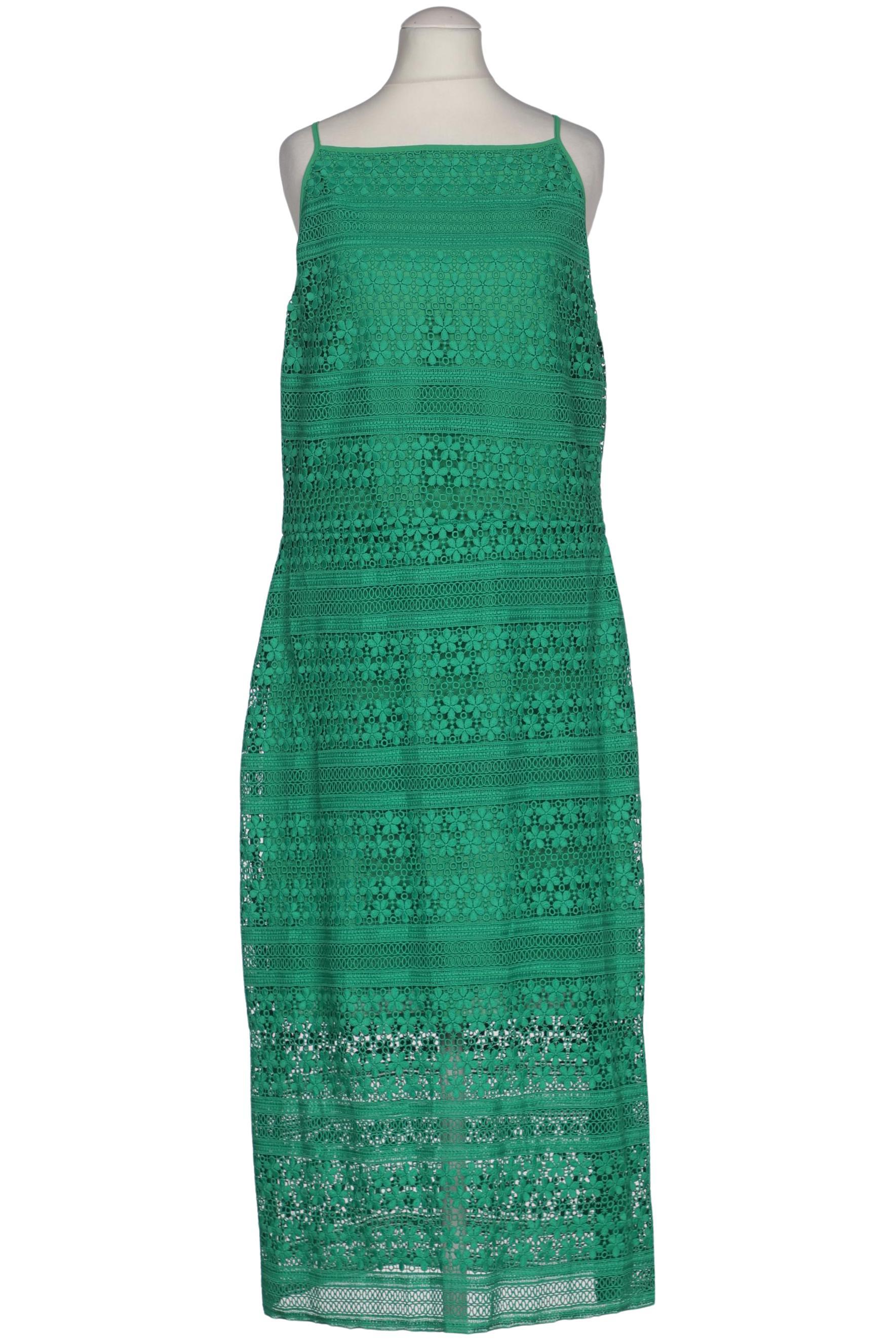 

Next Damen Kleid, grün, Gr. 42