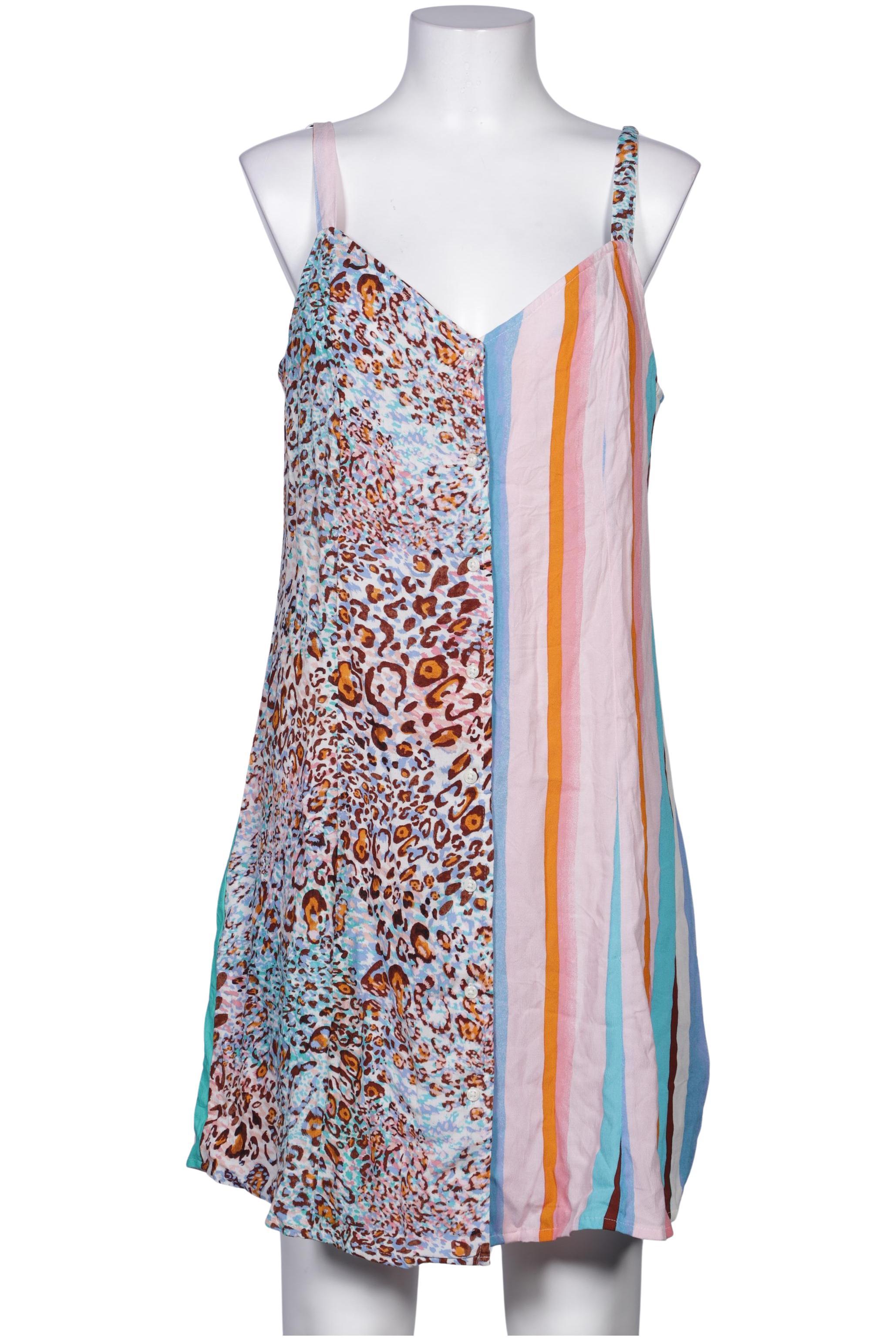 

Next Damen Kleid, mehrfarbig, Gr. 42