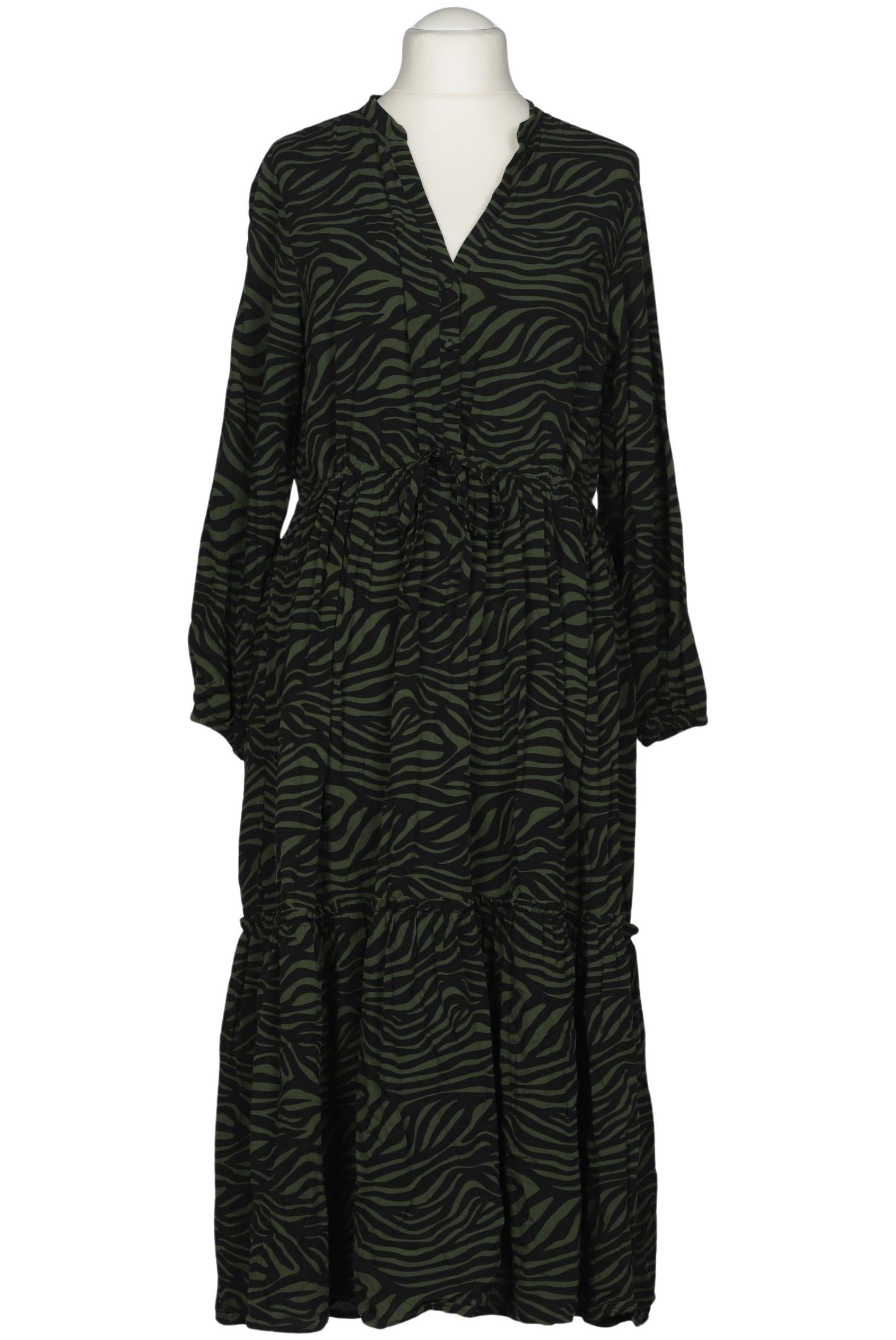 

Next Damen Kleid, grün, Gr. 48