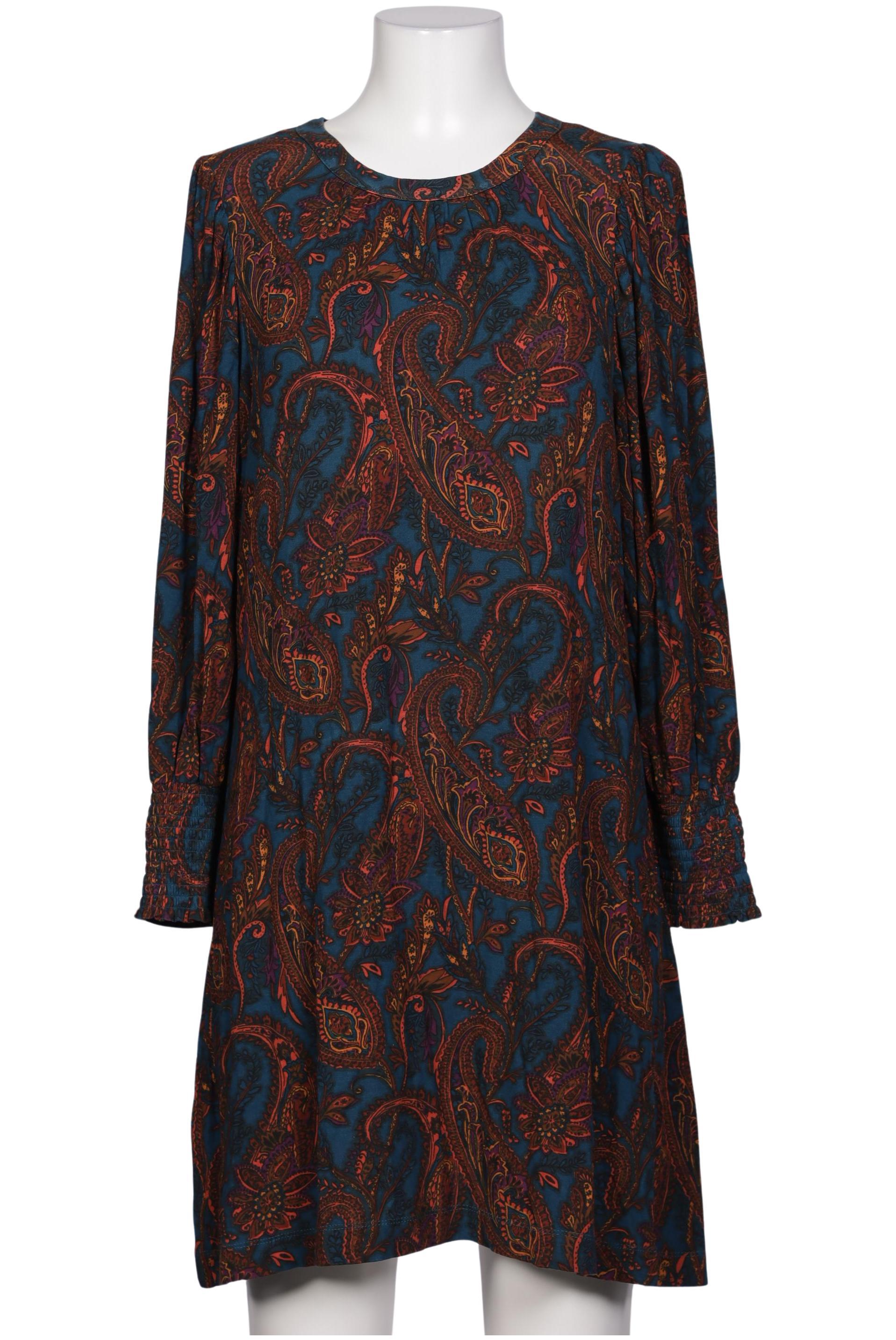 

Next Damen Kleid, blau, Gr. 40