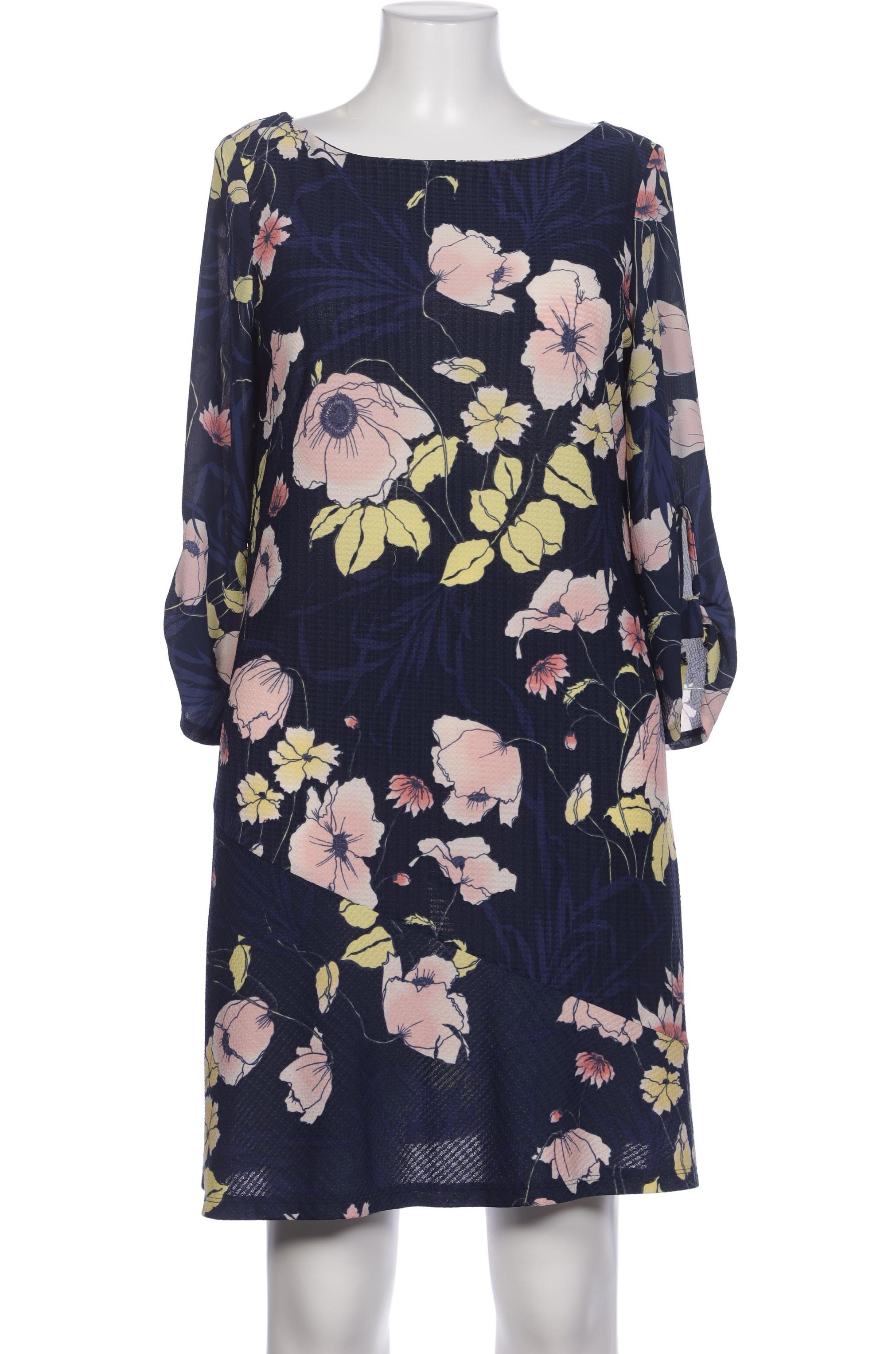 

Next Damen Kleid, marineblau, Gr. 40