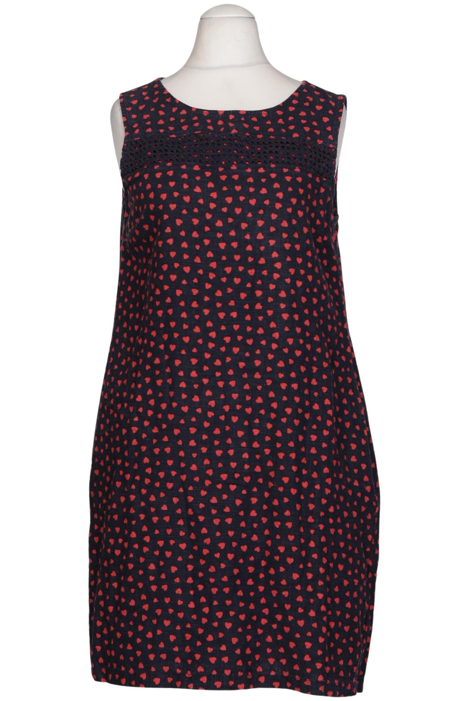 

Next Damen Kleid, mehrfarbig, Gr. 12