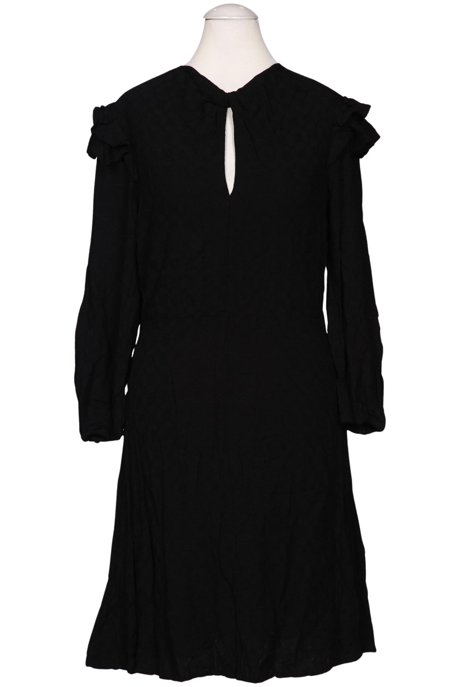 

Next Damen Kleid, schwarz, Gr. 34