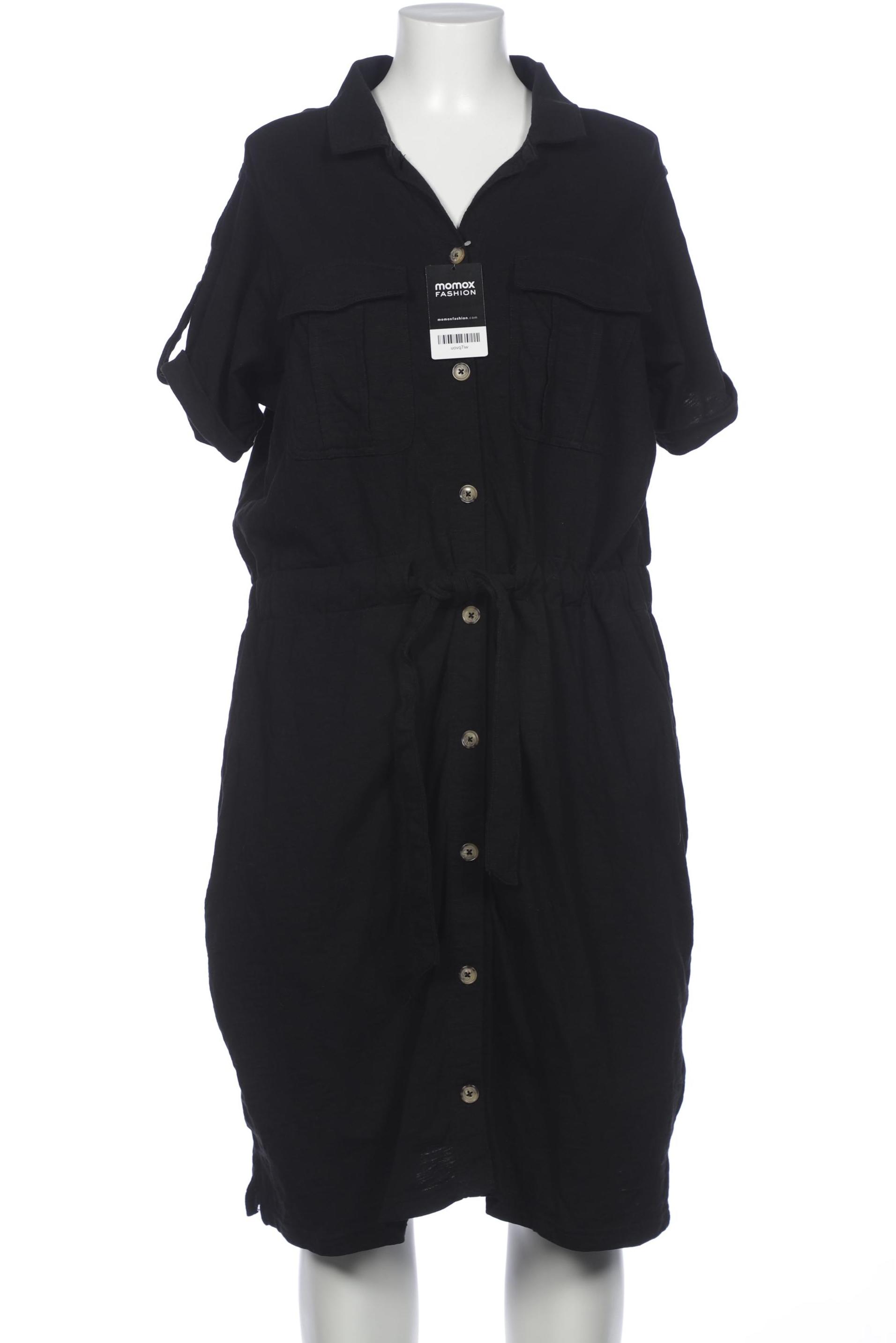 

Next Damen Kleid, schwarz, Gr. 50