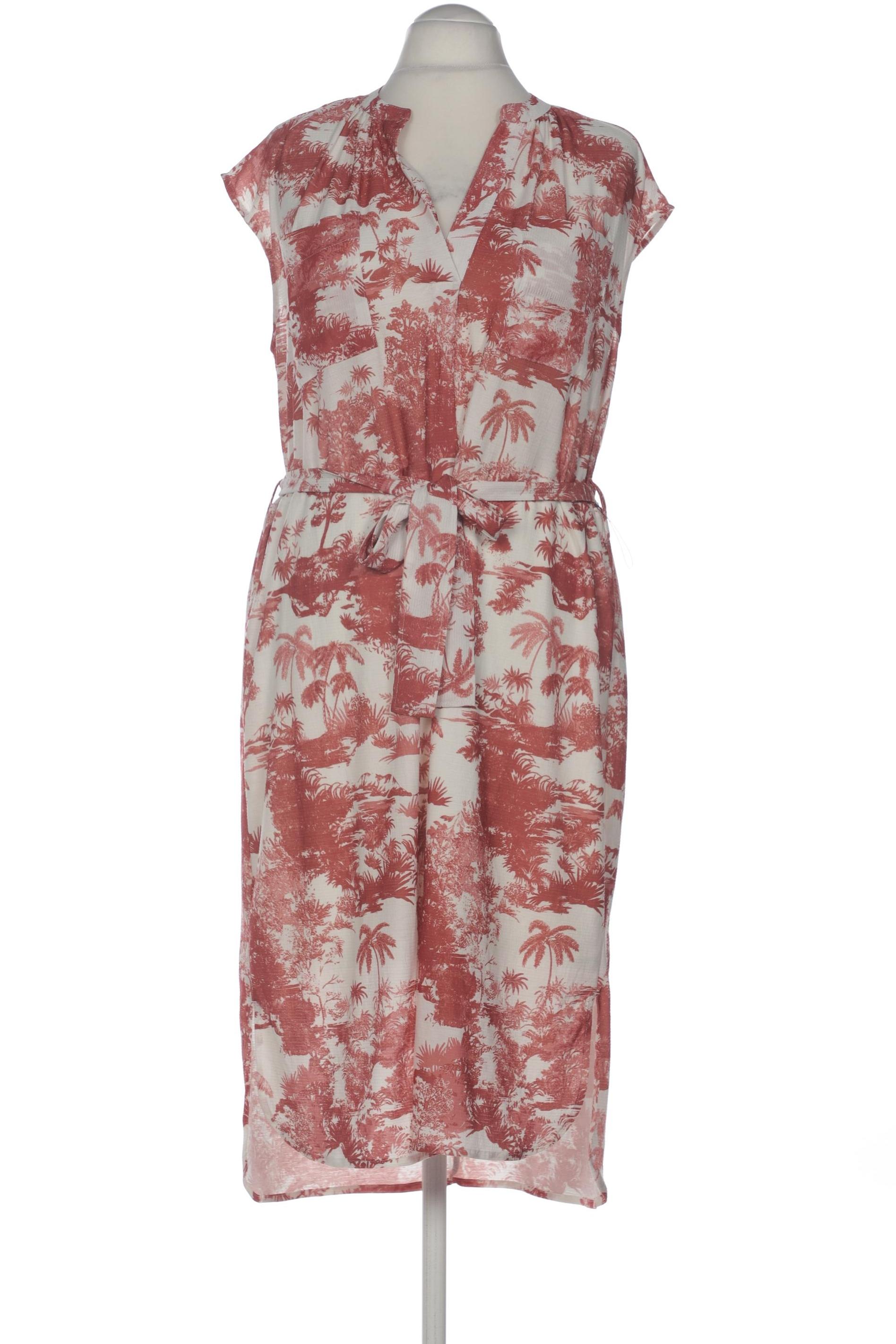

Next Damen Kleid, beige, Gr. 46