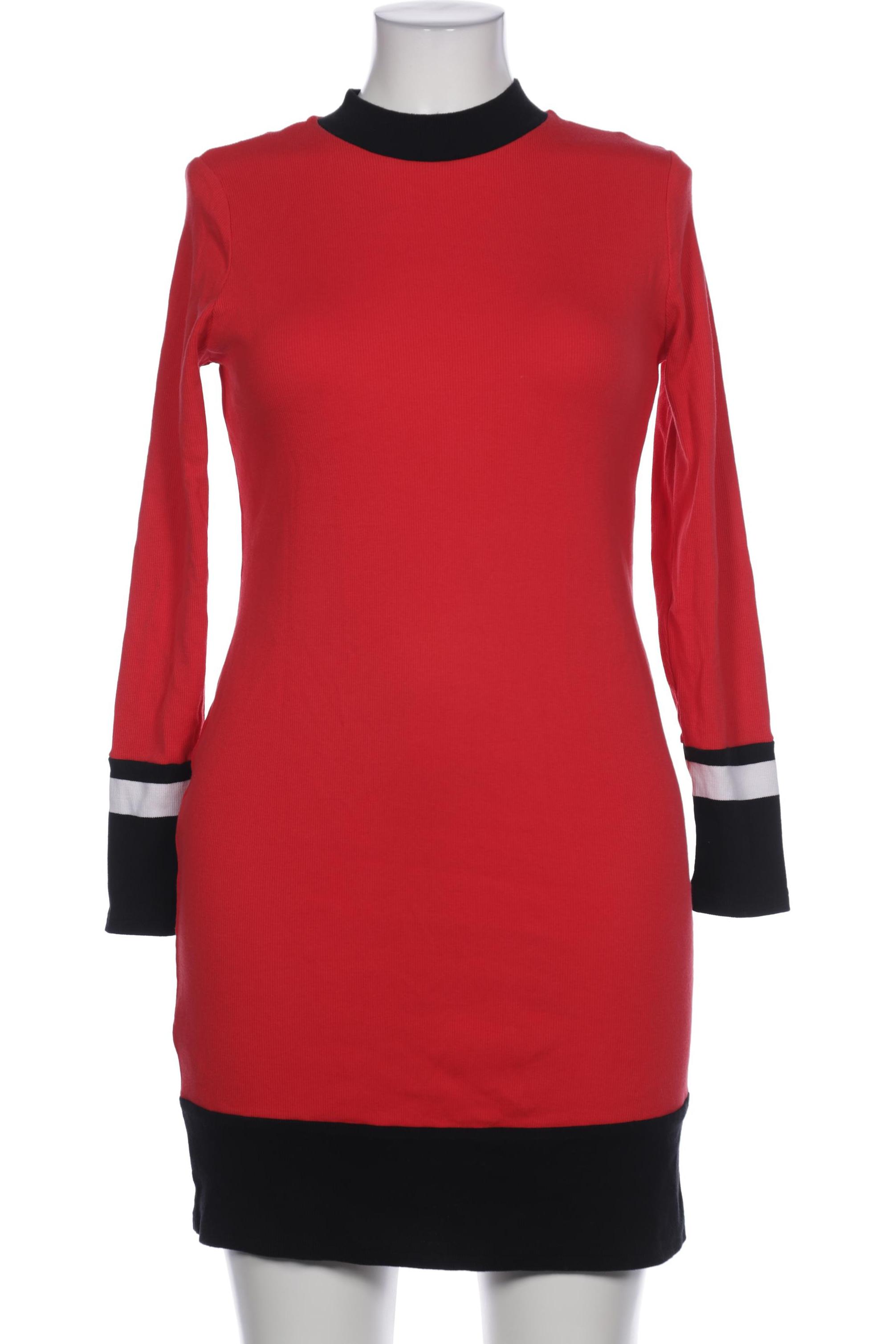 

Next Damen Kleid, rot, Gr. 42