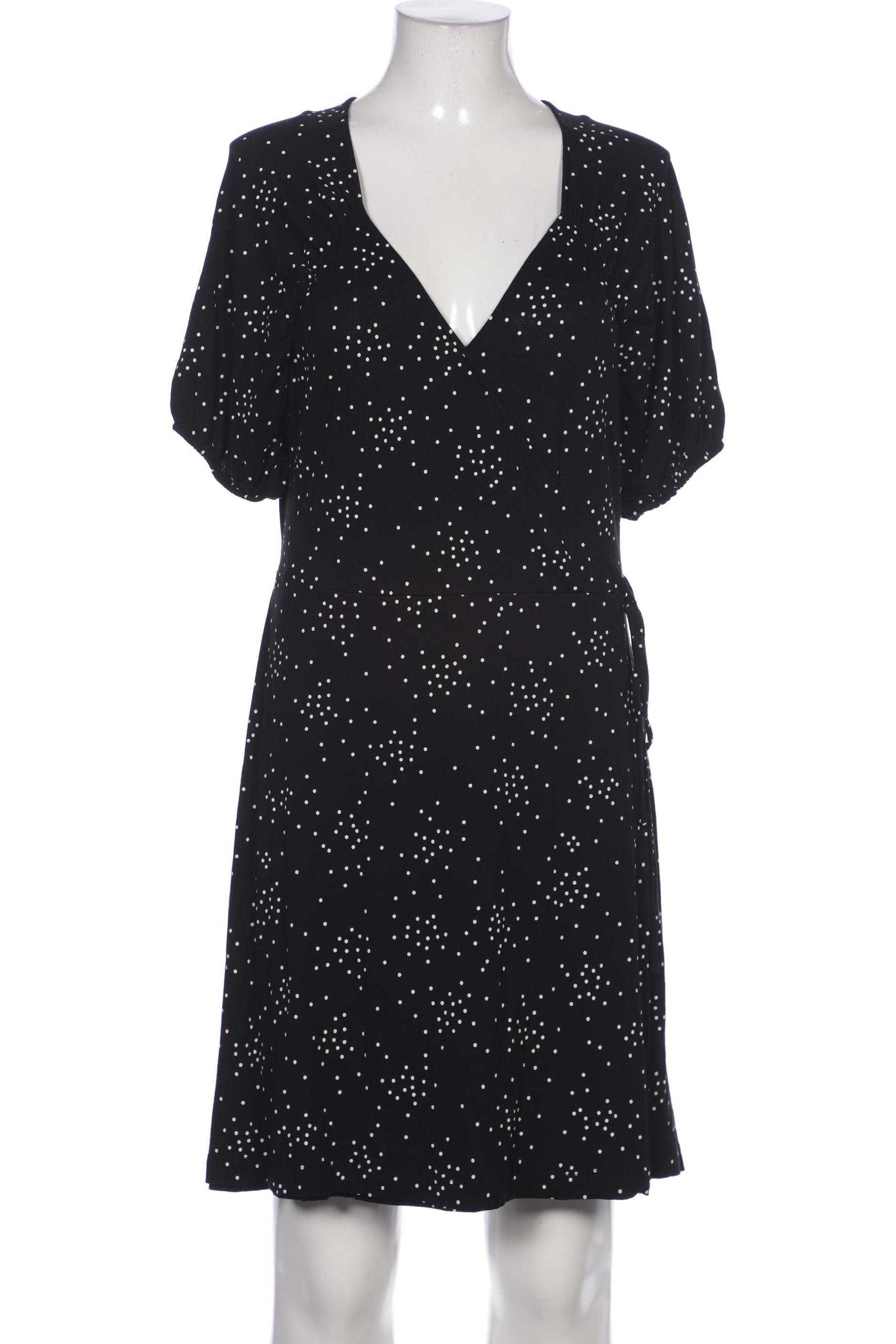 

Next Damen Kleid, schwarz, Gr. 42