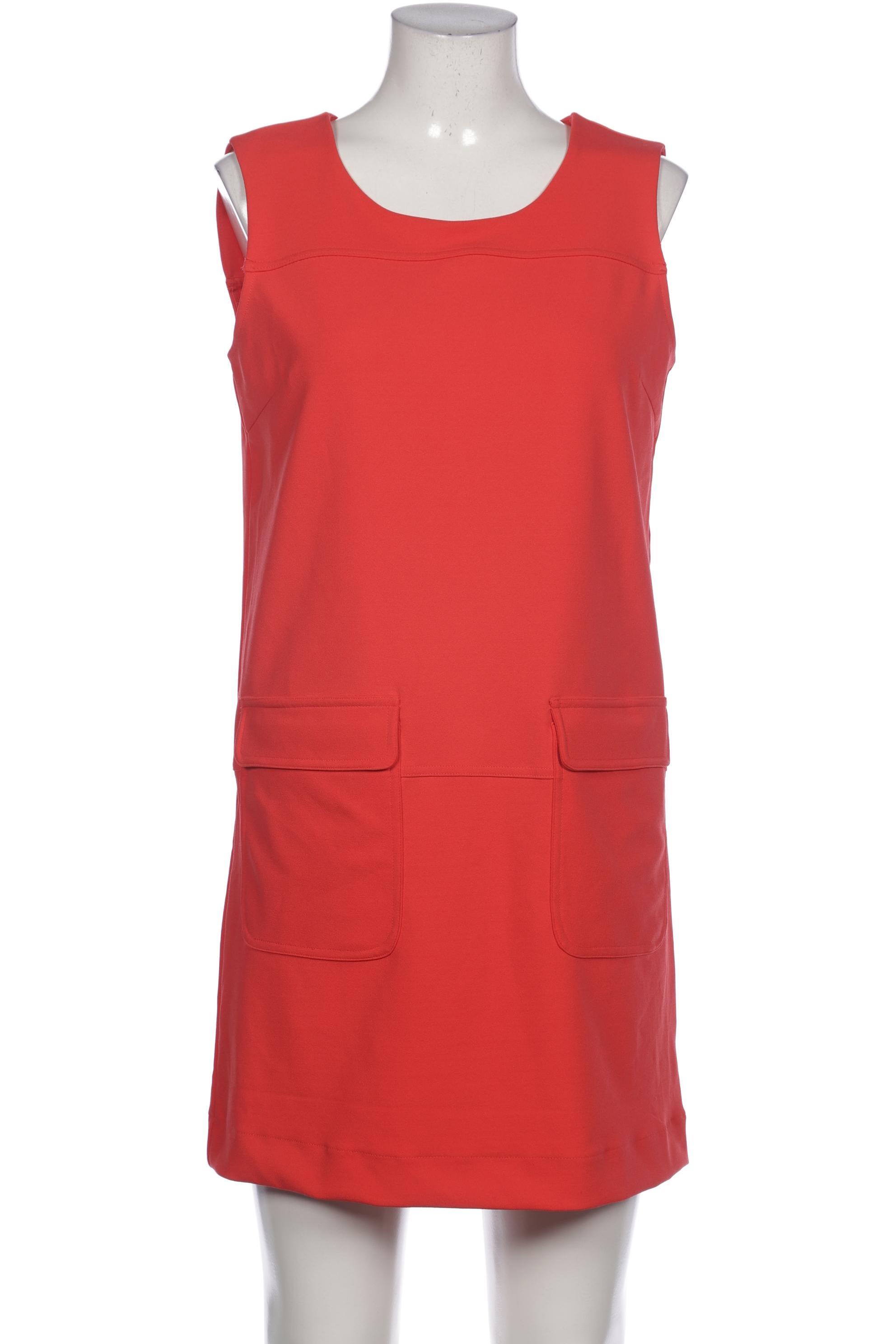

Next Damen Kleid, rot, Gr. 42