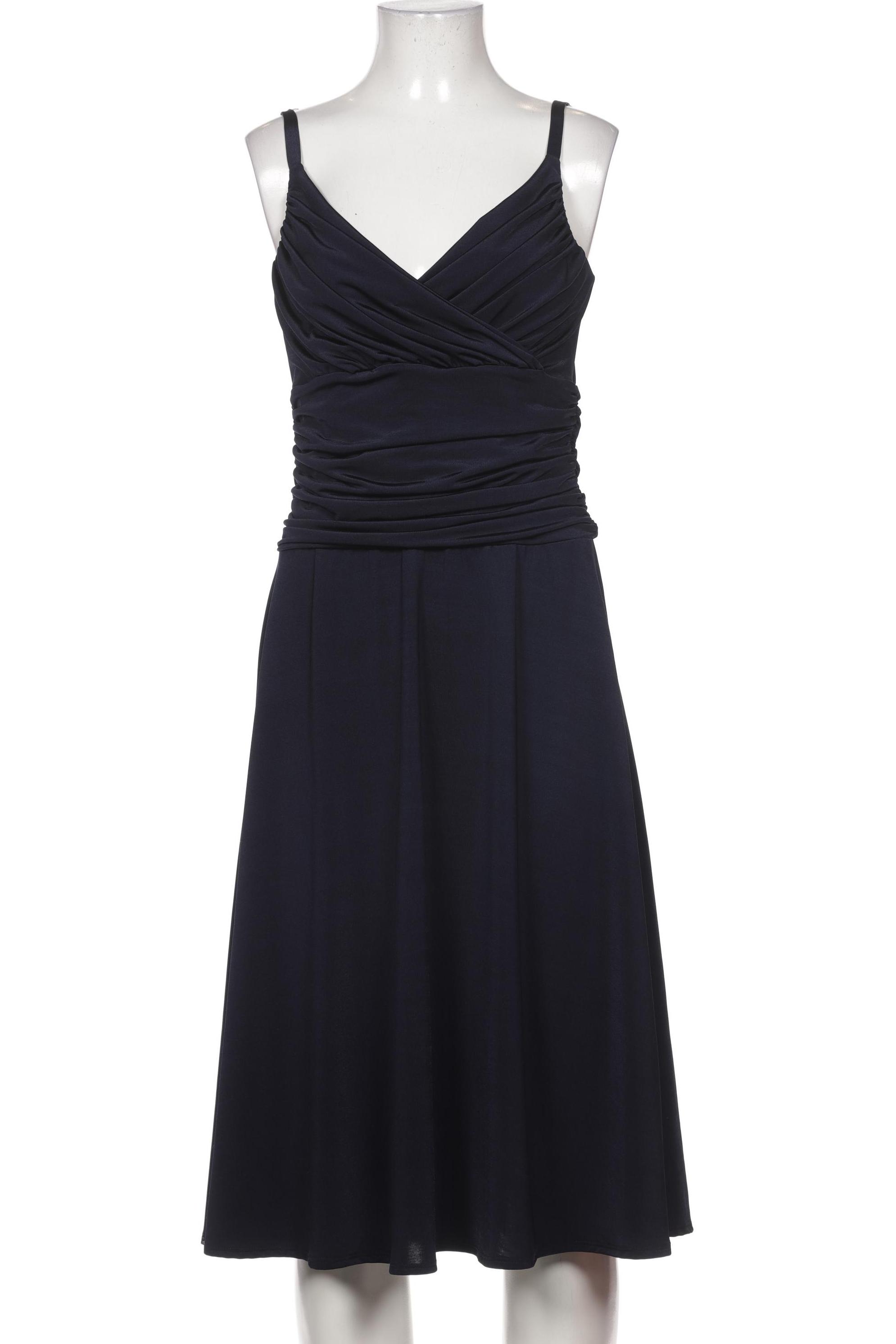 

Next Damen Kleid, marineblau, Gr. 38