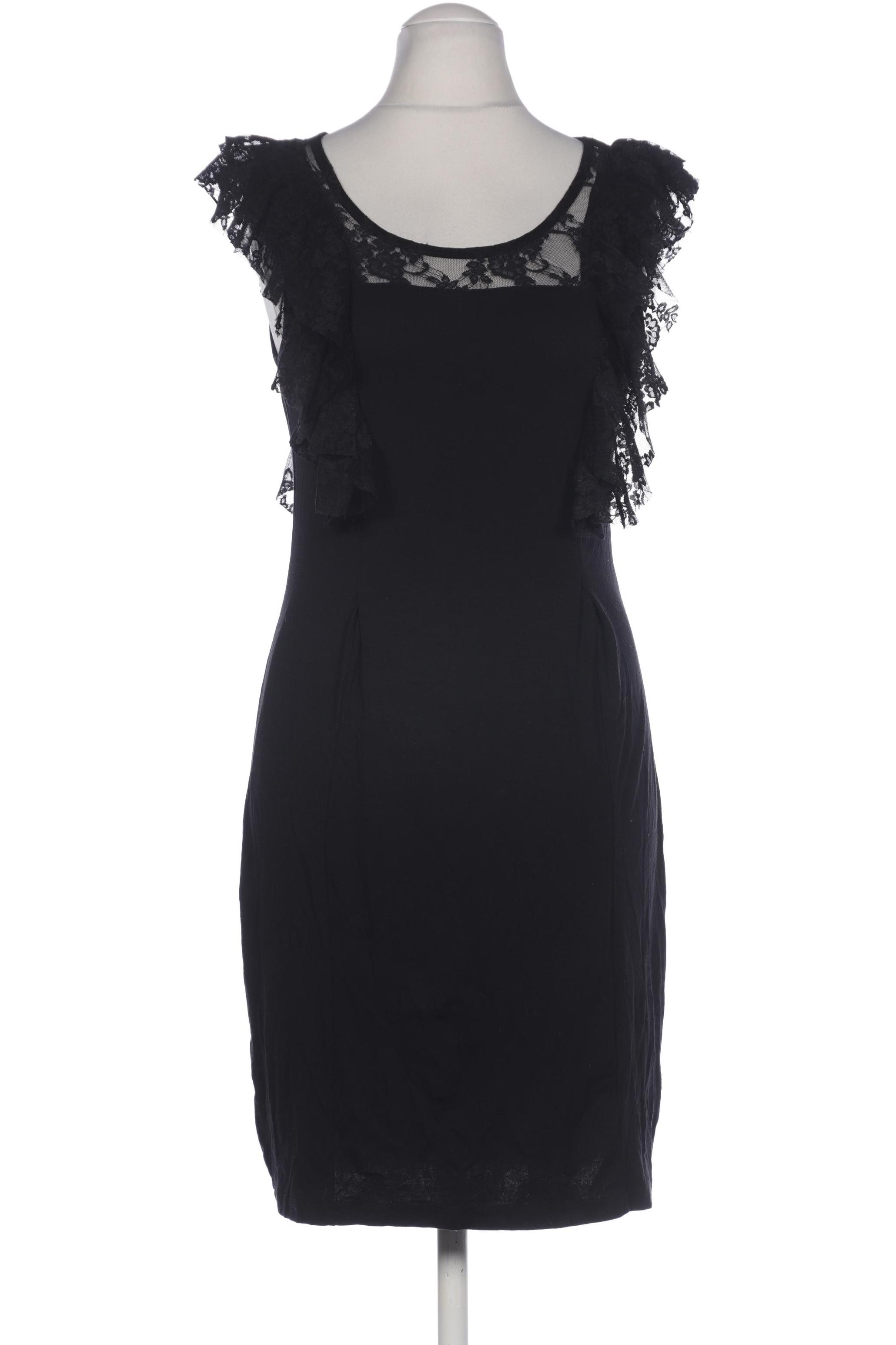 

Next Damen Kleid, schwarz, Gr. 38