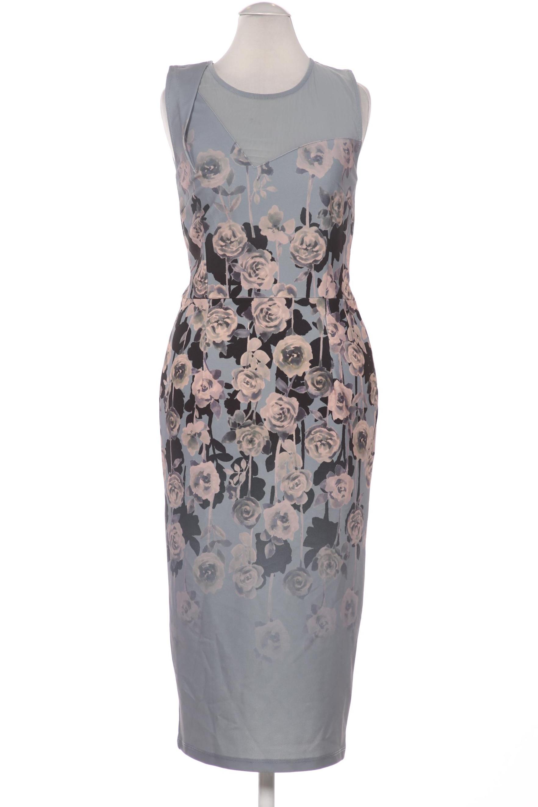 

Next Damen Kleid, türkis, Gr. 38