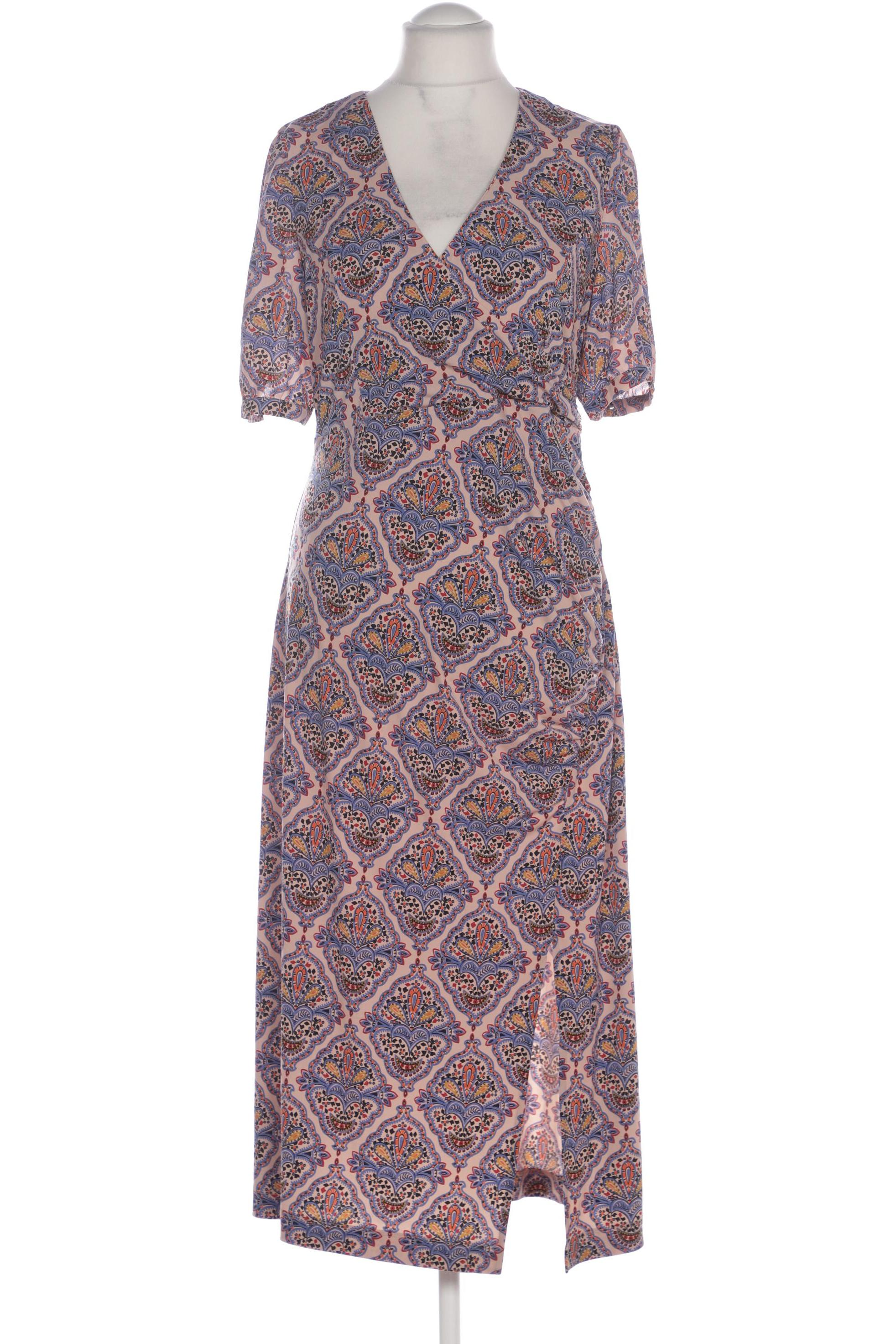 

Next Damen Kleid, mehrfarbig, Gr. 44