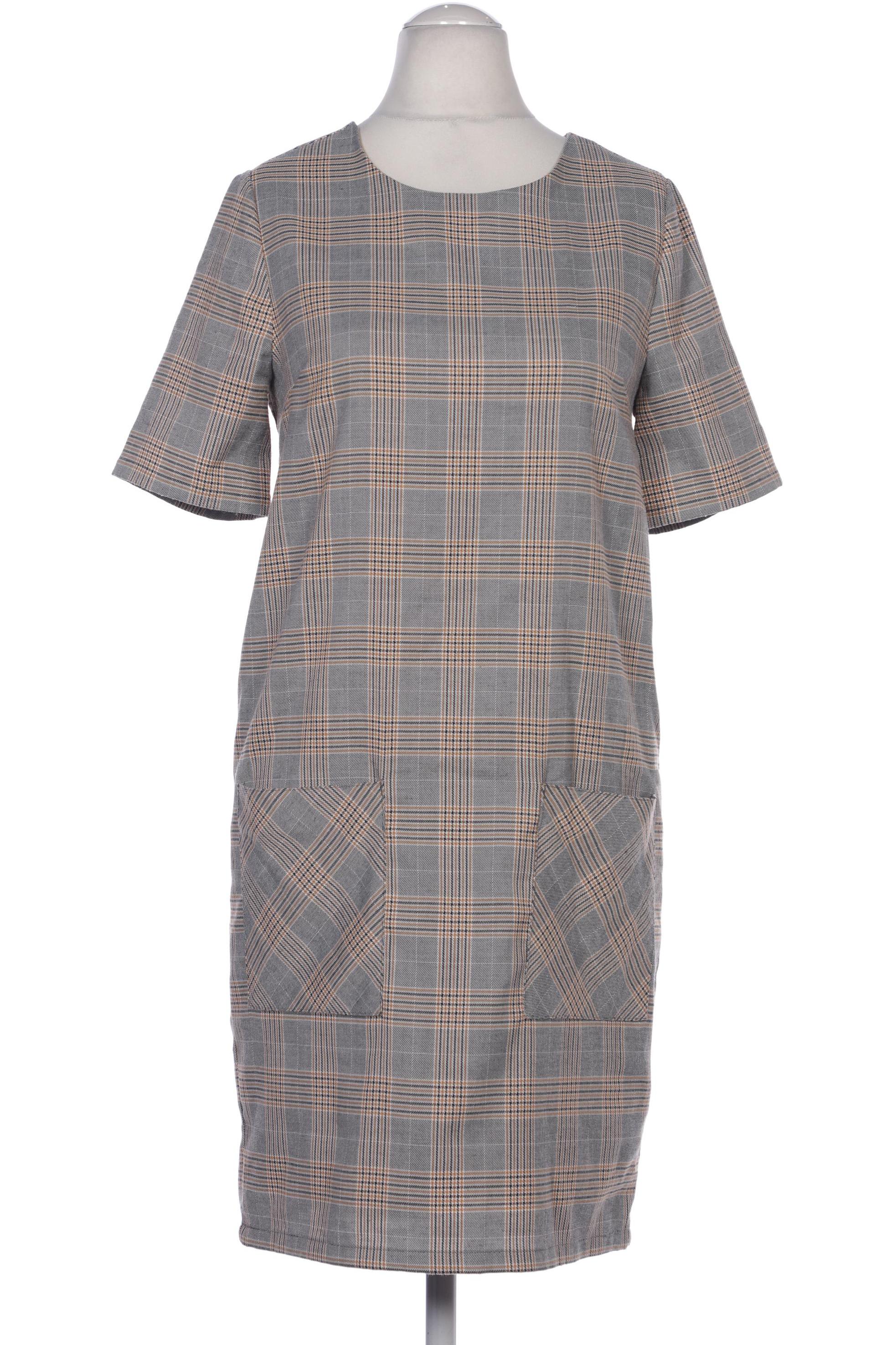 

Next Damen Kleid, grau, Gr. 10