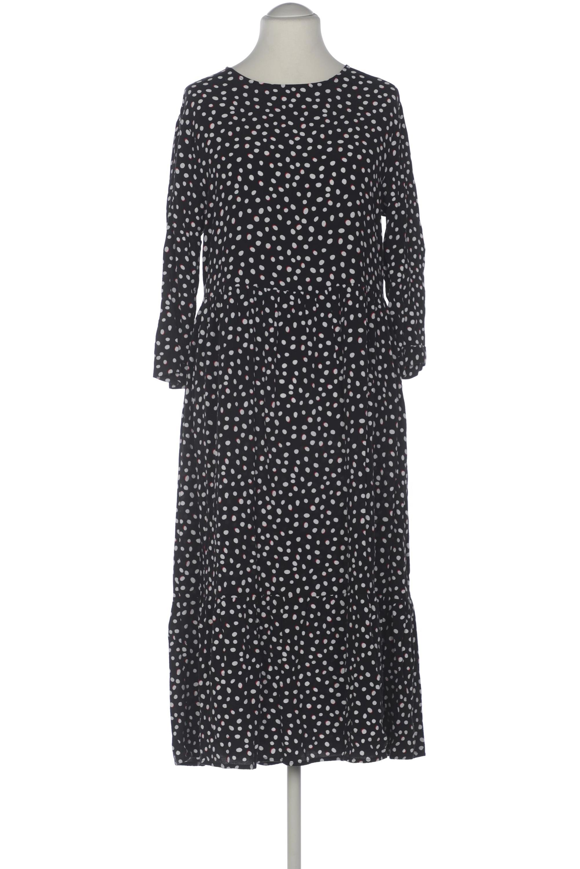 

Next Damen Kleid, schwarz, Gr. 14