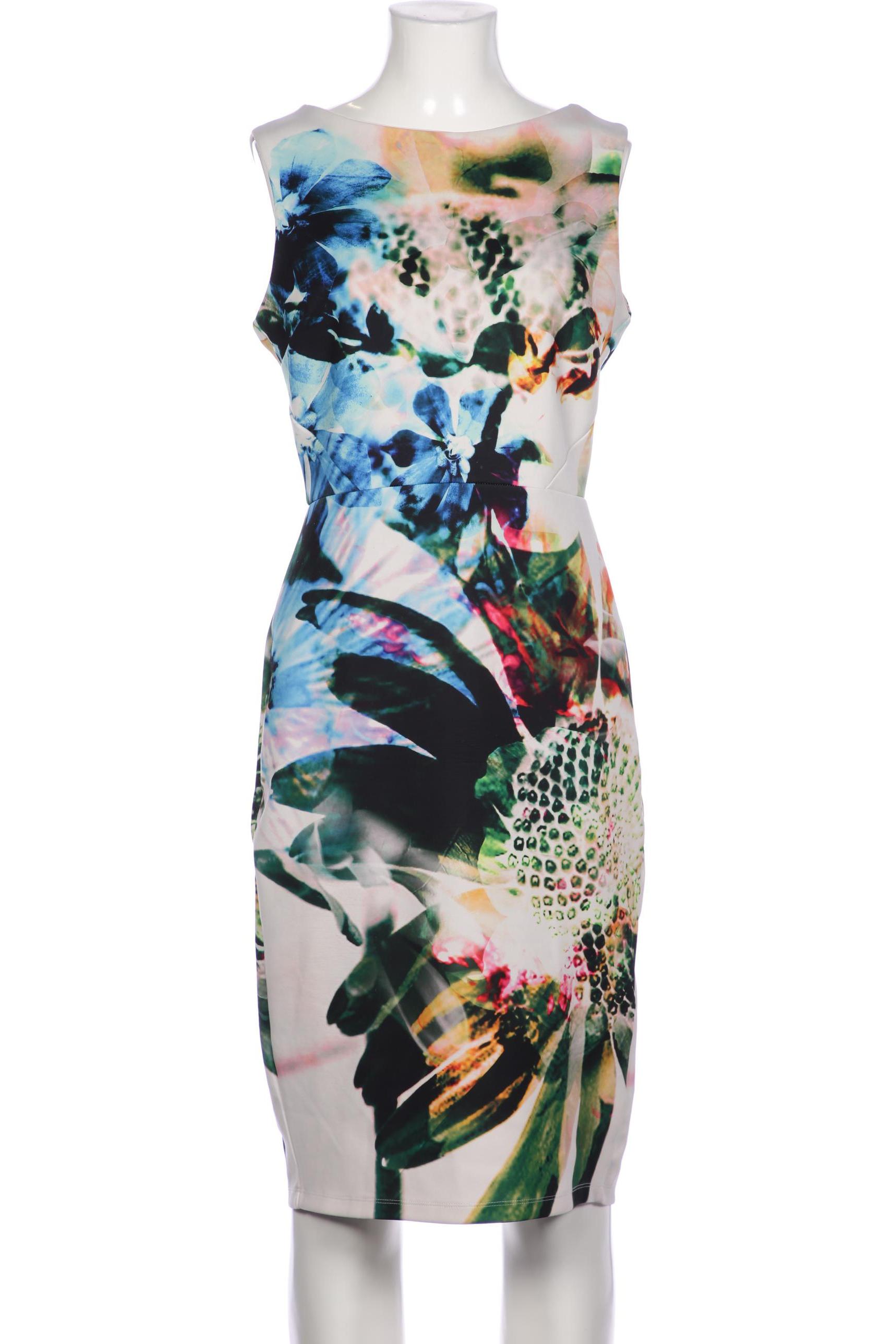 

Next Damen Kleid, mehrfarbig, Gr. 40