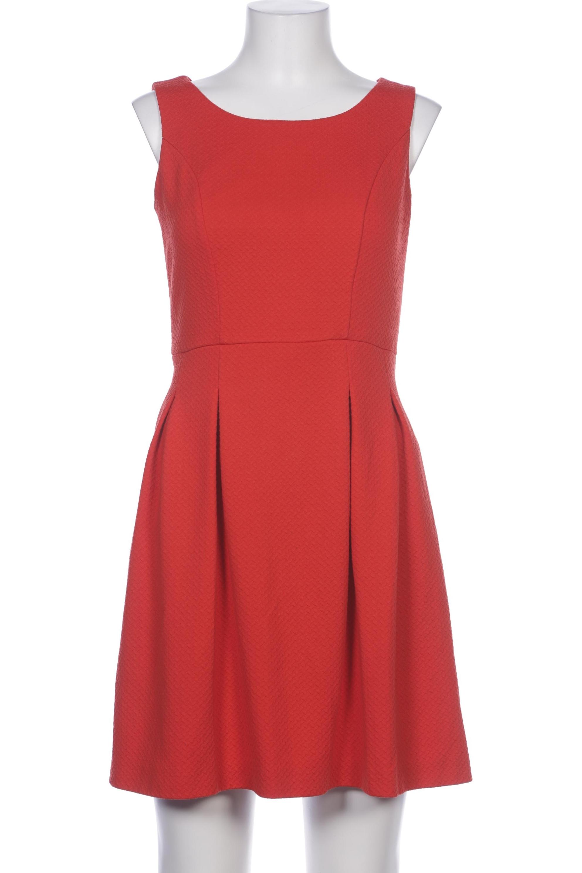 

Next Damen Kleid, rot, Gr. 10